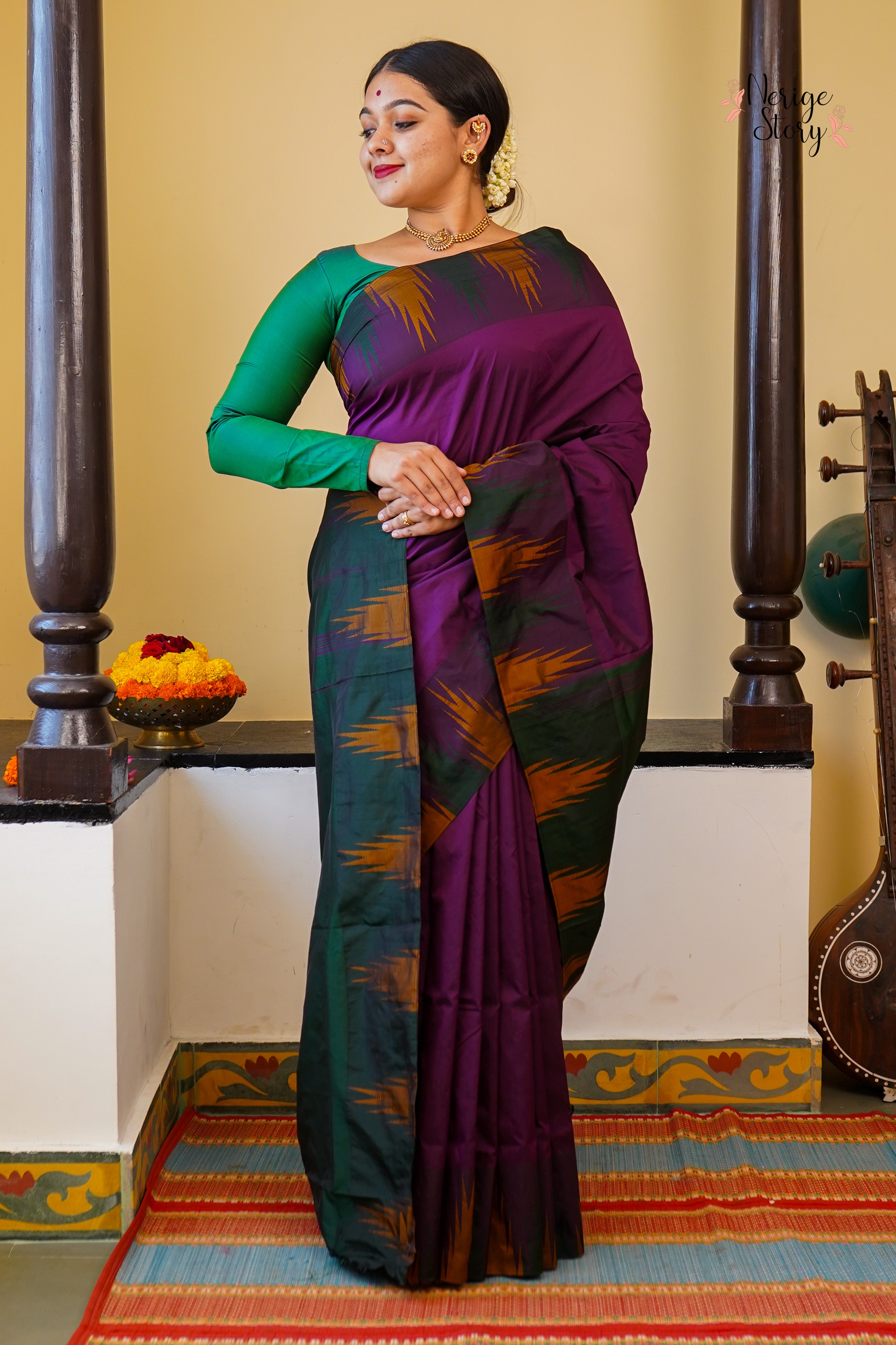 ANANTHI (ಅನಂತಿ)