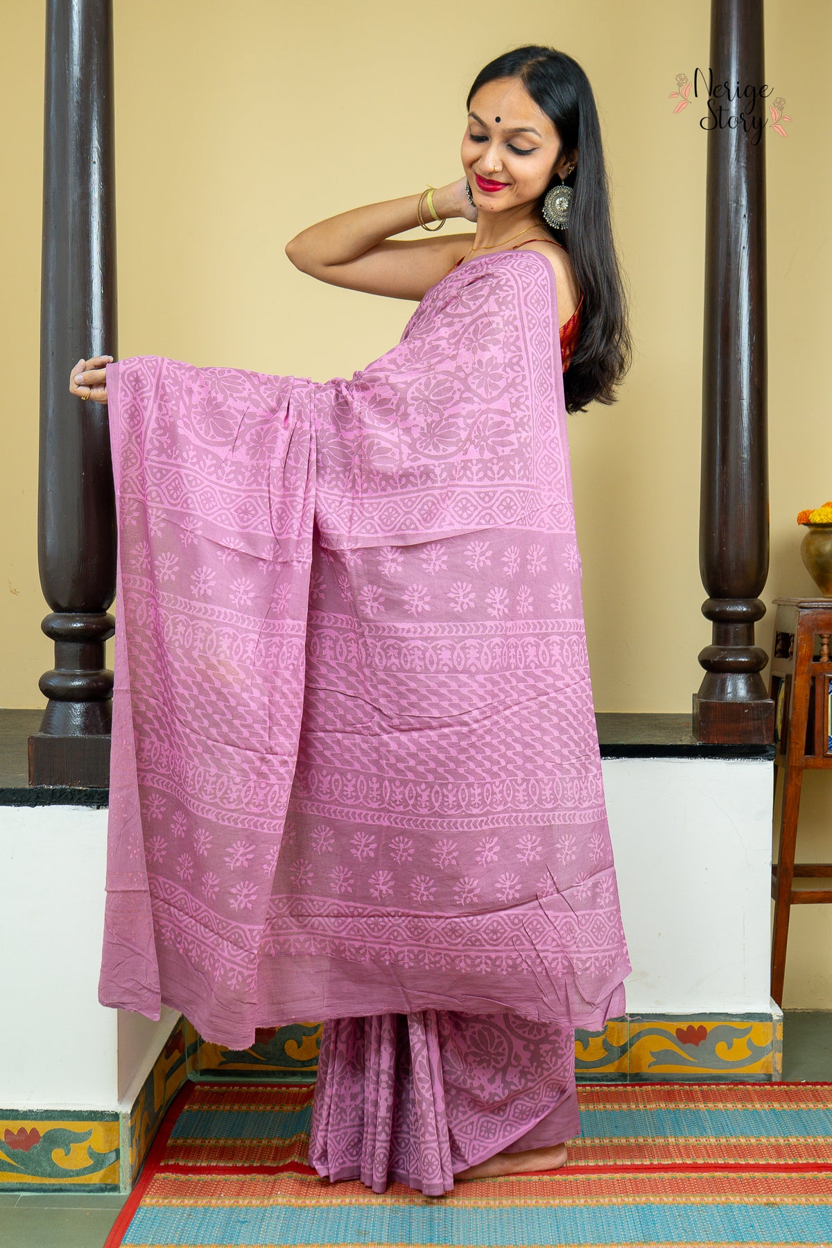 MANJULIKA (मंजुलिका)