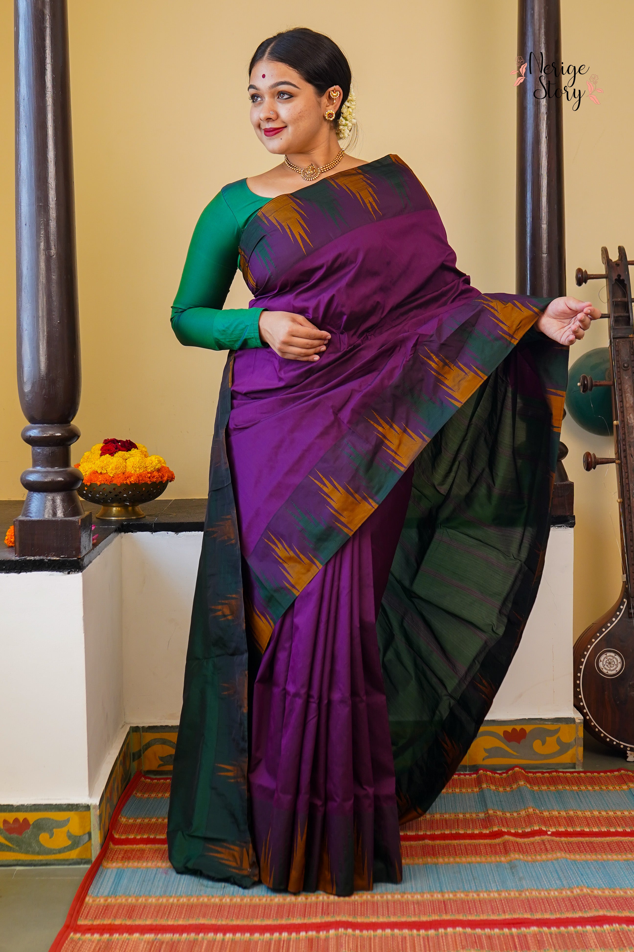 ANANTHI (ಅನಂತಿ)