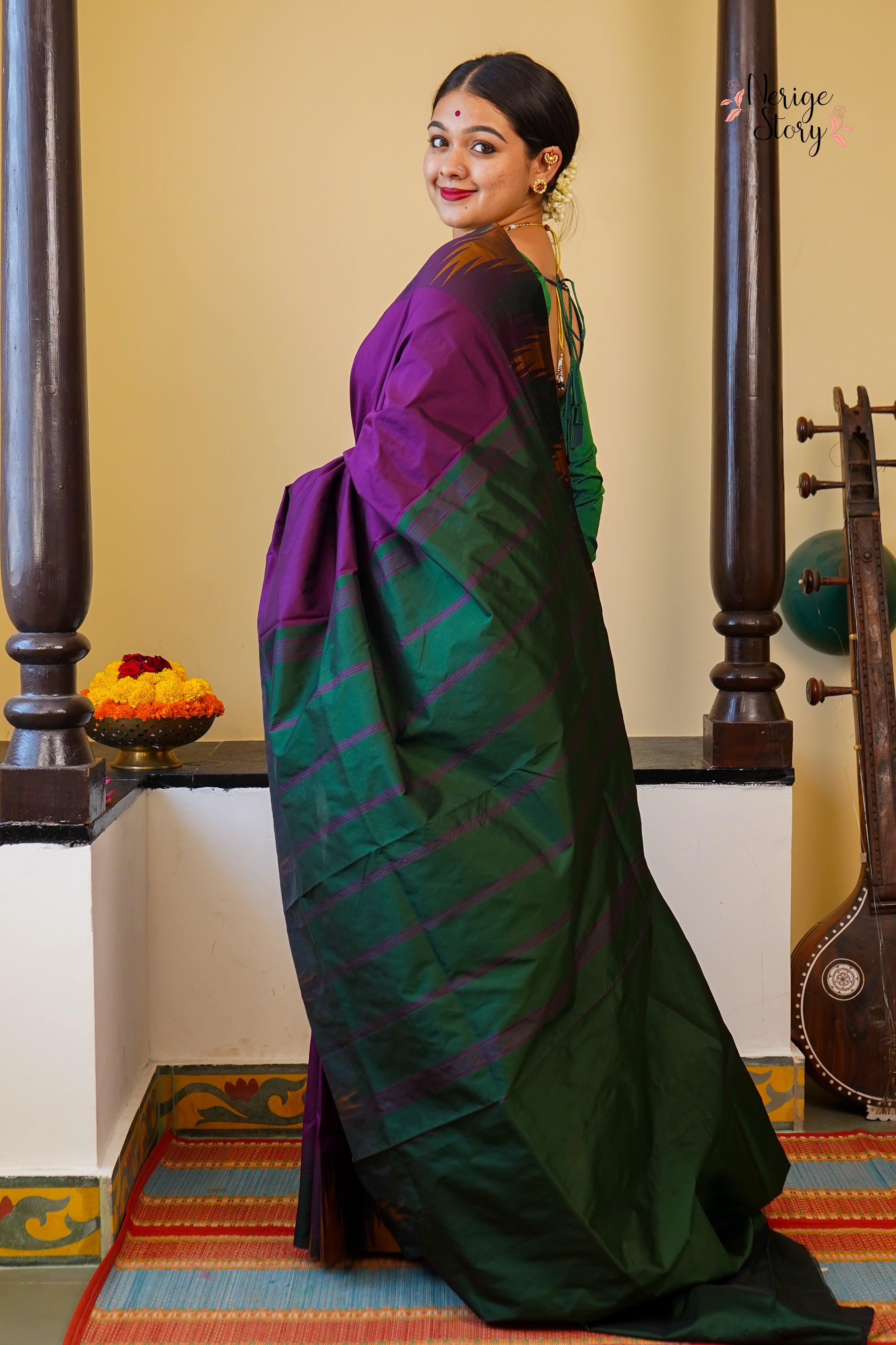 ANANTHI (ಅನಂತಿ)