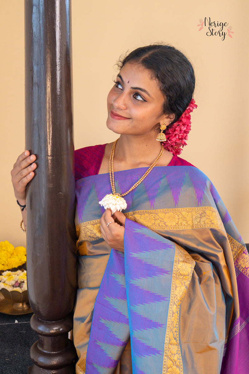 SUSHMITA RANI (ಸುಶ್ಮಿತಾ ರಾಣಿ)