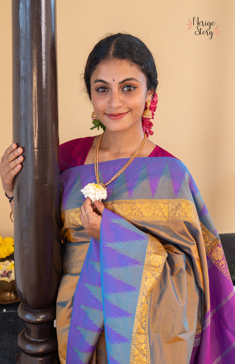 SUSHMITA RANI (ಸುಶ್ಮಿತಾ ರಾಣಿ)