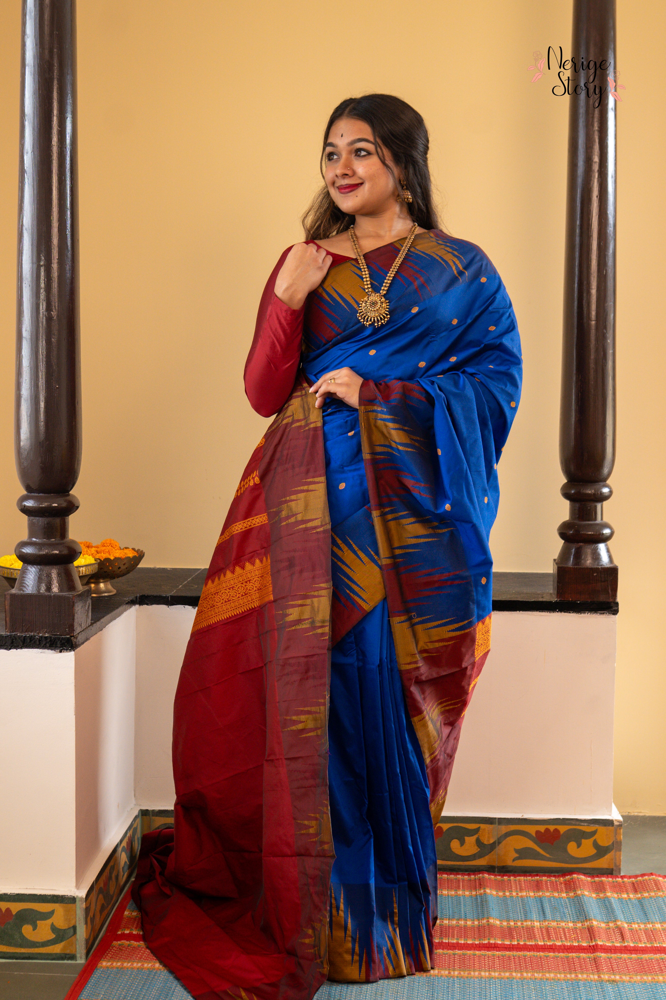 TANIRIKAA (ತಾನಿರಿಕಾ)