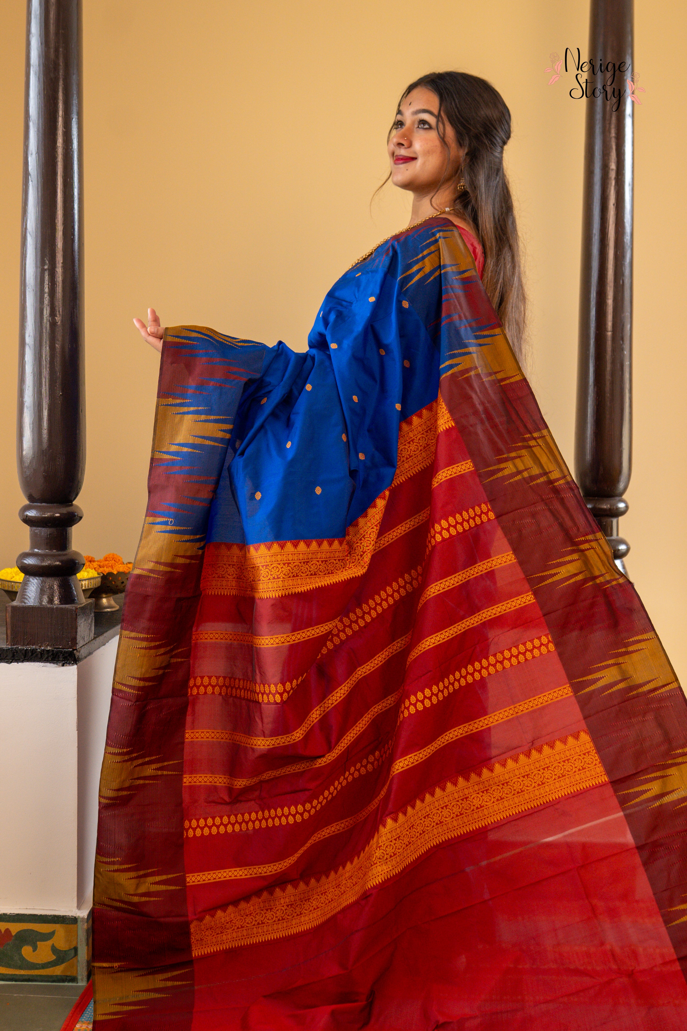 TANIRIKAA (ತಾನಿರಿಕಾ)