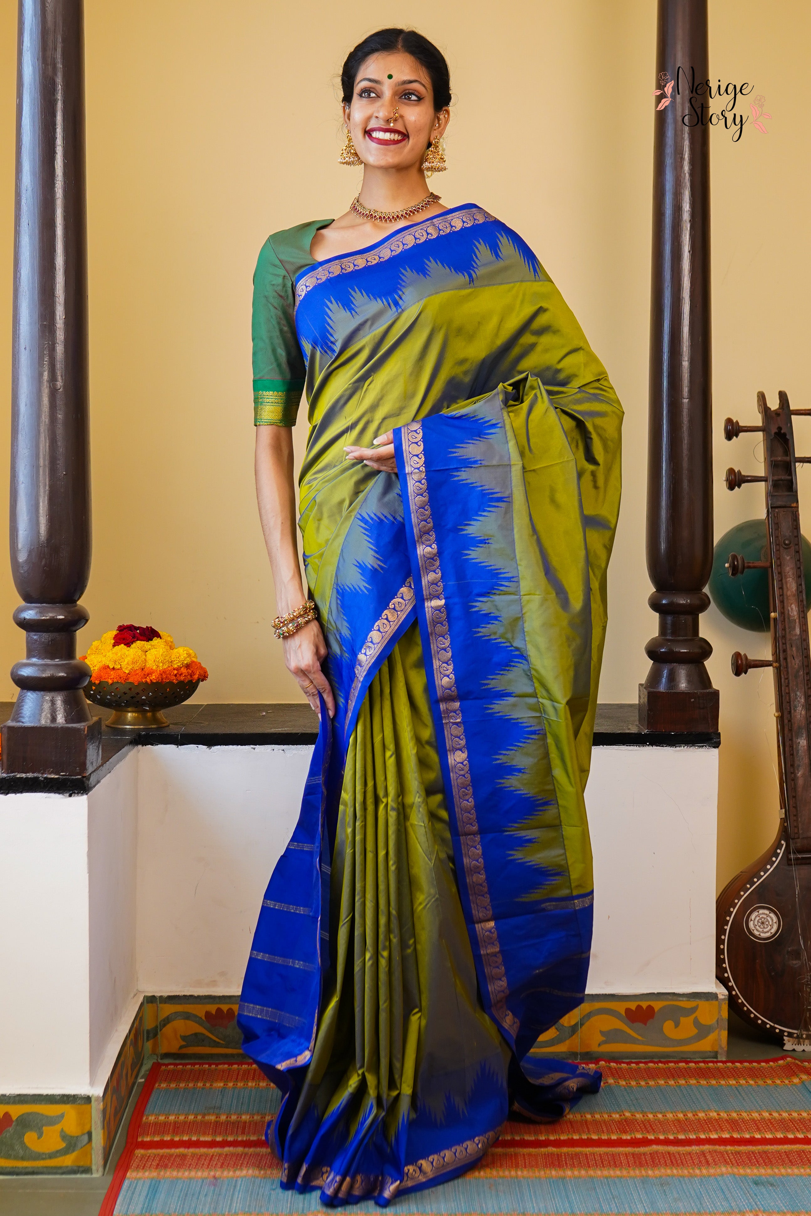 VRINDA (ವೃಂದಾ)