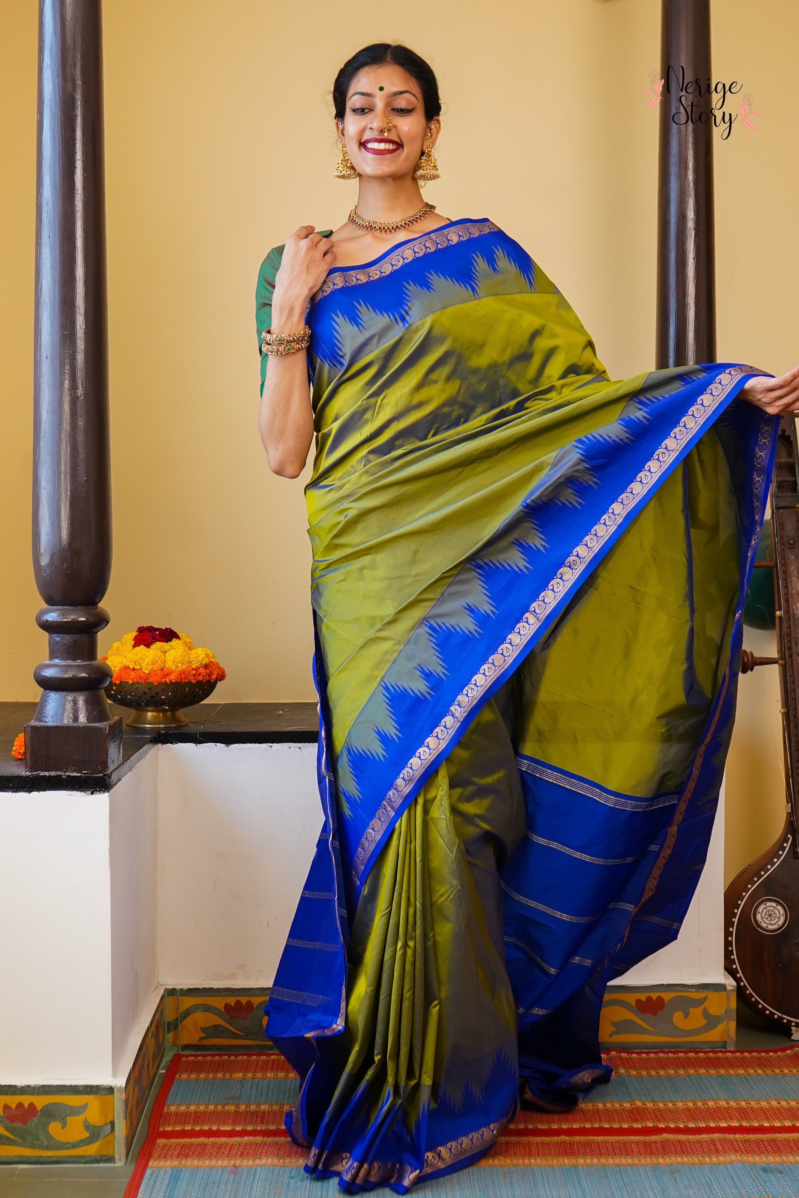 VRINDA (ವೃಂದಾ)