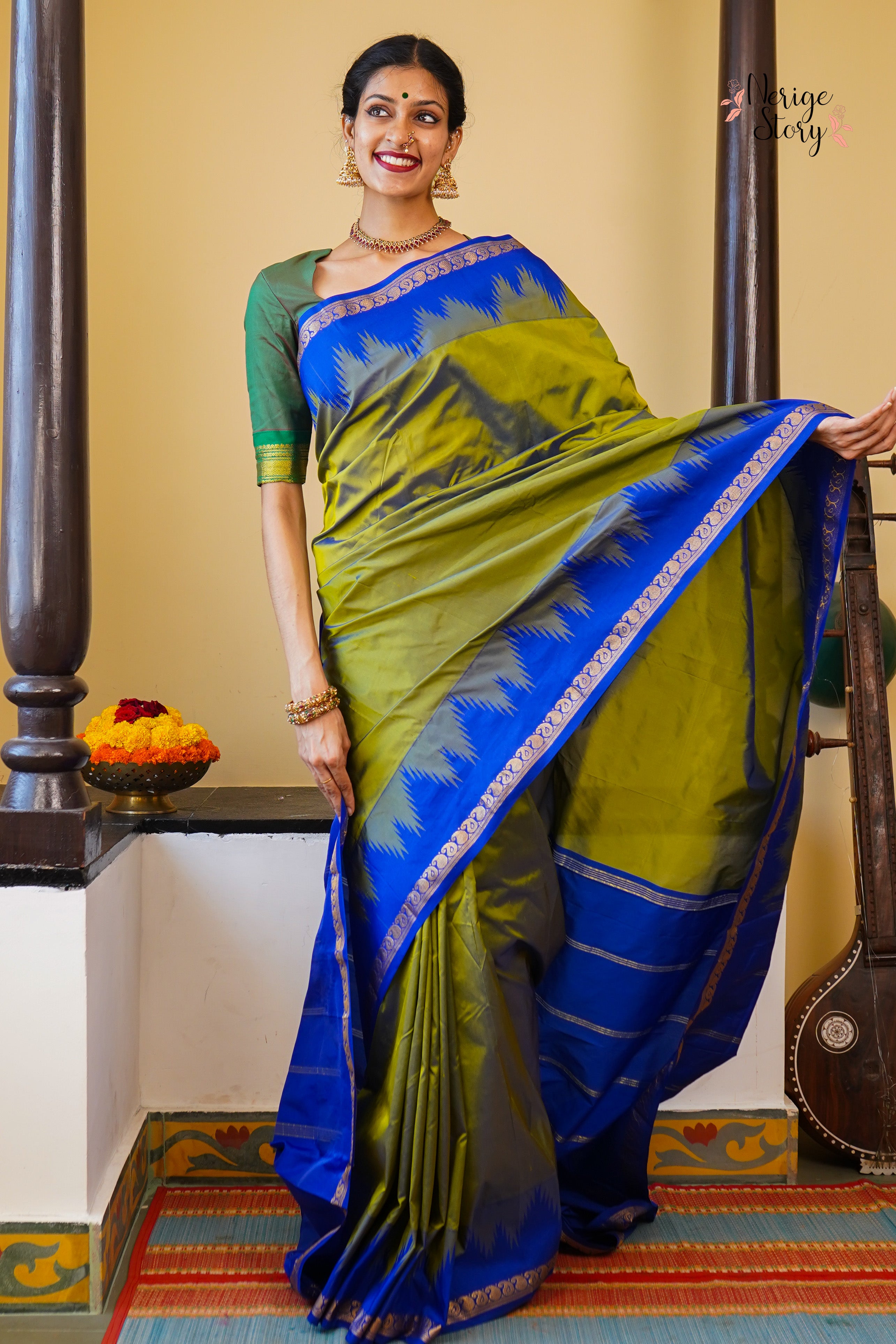 VRINDA (ವೃಂದಾ)
