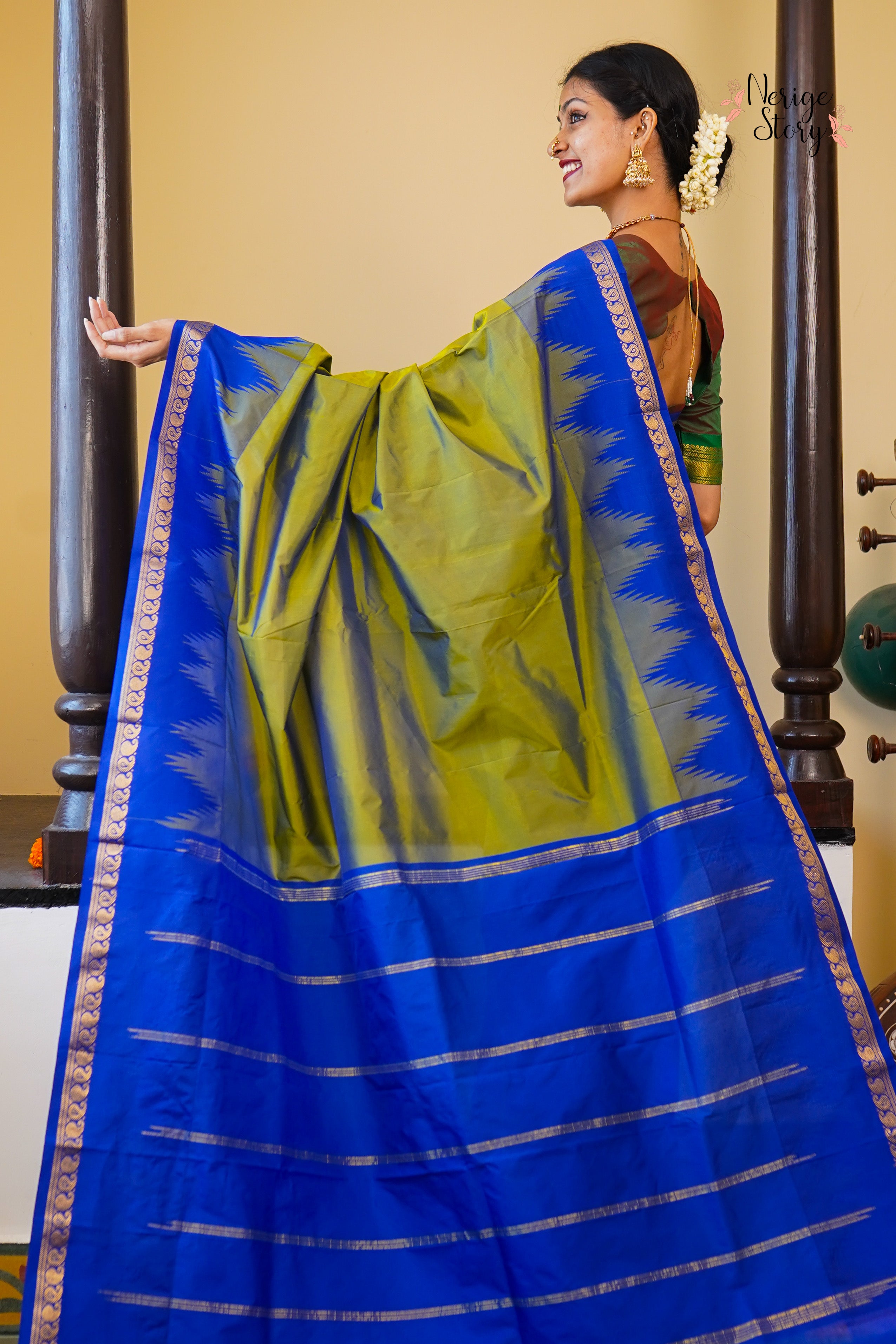 VRINDA (ವೃಂದಾ)