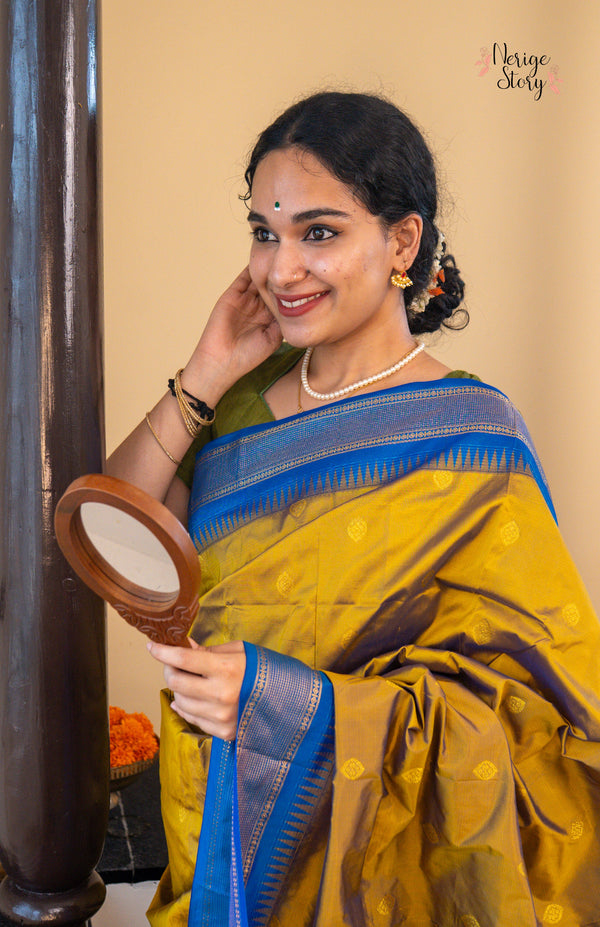 DIVYANI (ದಿವ್ಯಾನಿ)
