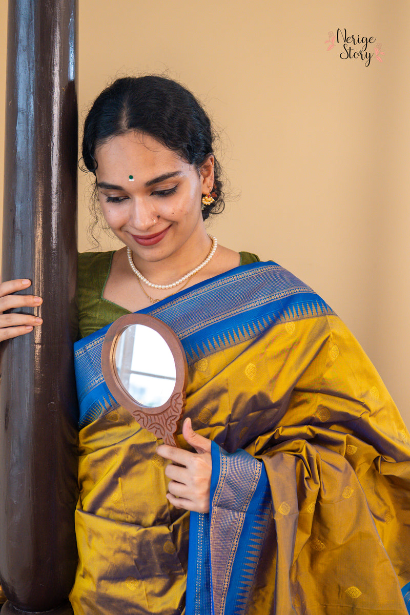 DIVYANI (ದಿವ್ಯಾನಿ)
