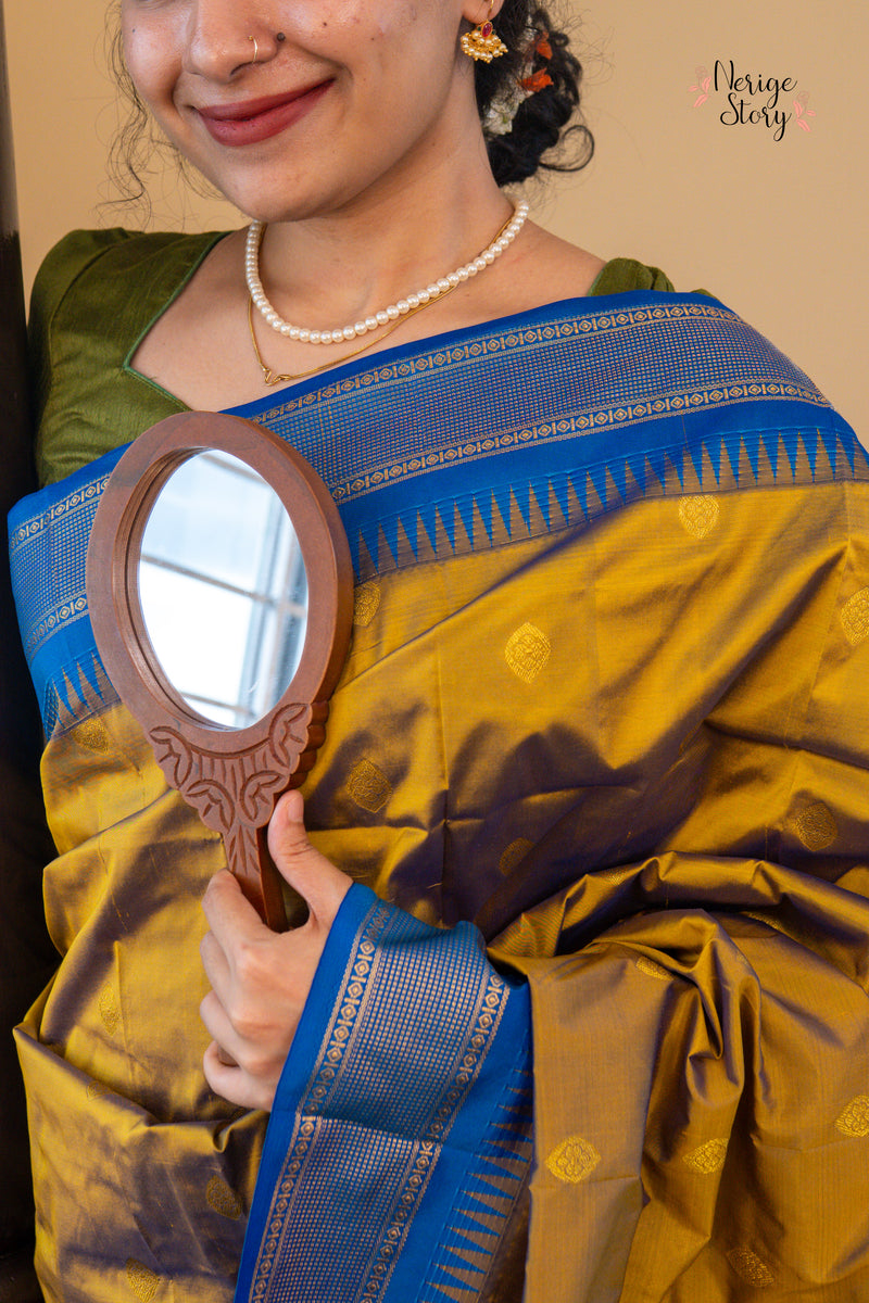 DIVYANI (ದಿವ್ಯಾನಿ)