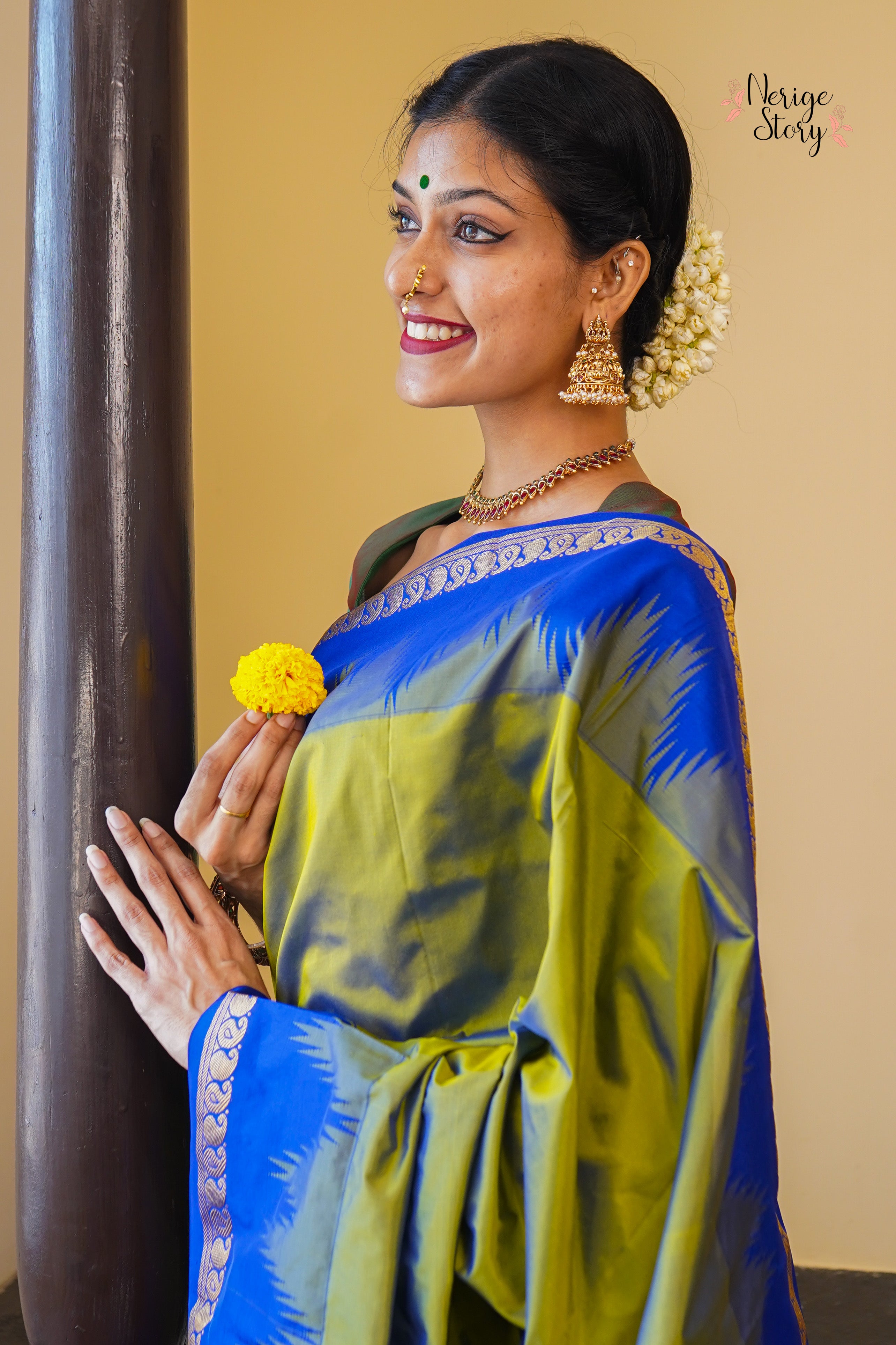 VRINDA (ವೃಂದಾ)