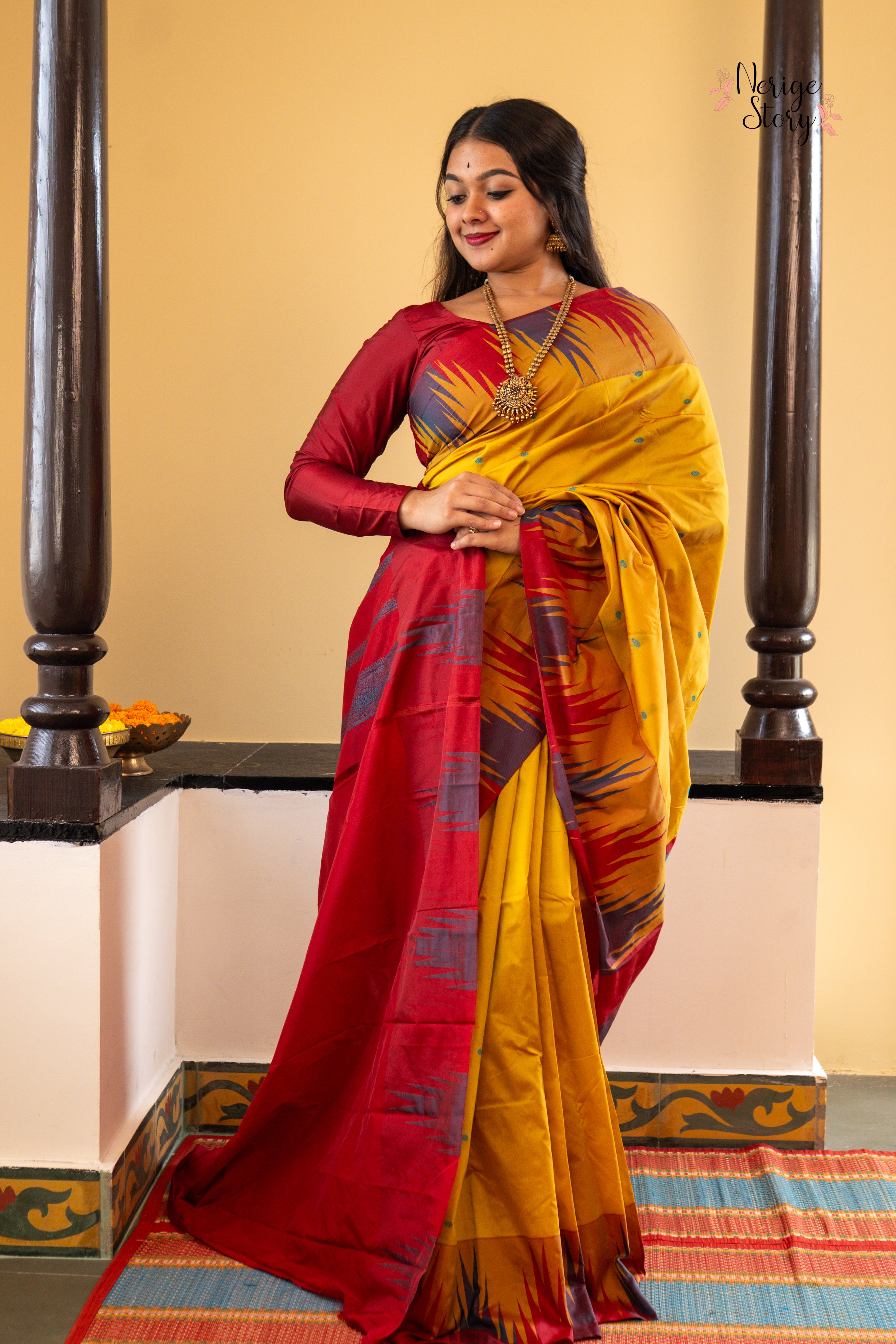 PRAKRUTHIYA (ಪ್ರಕೃತಿಯಾ)