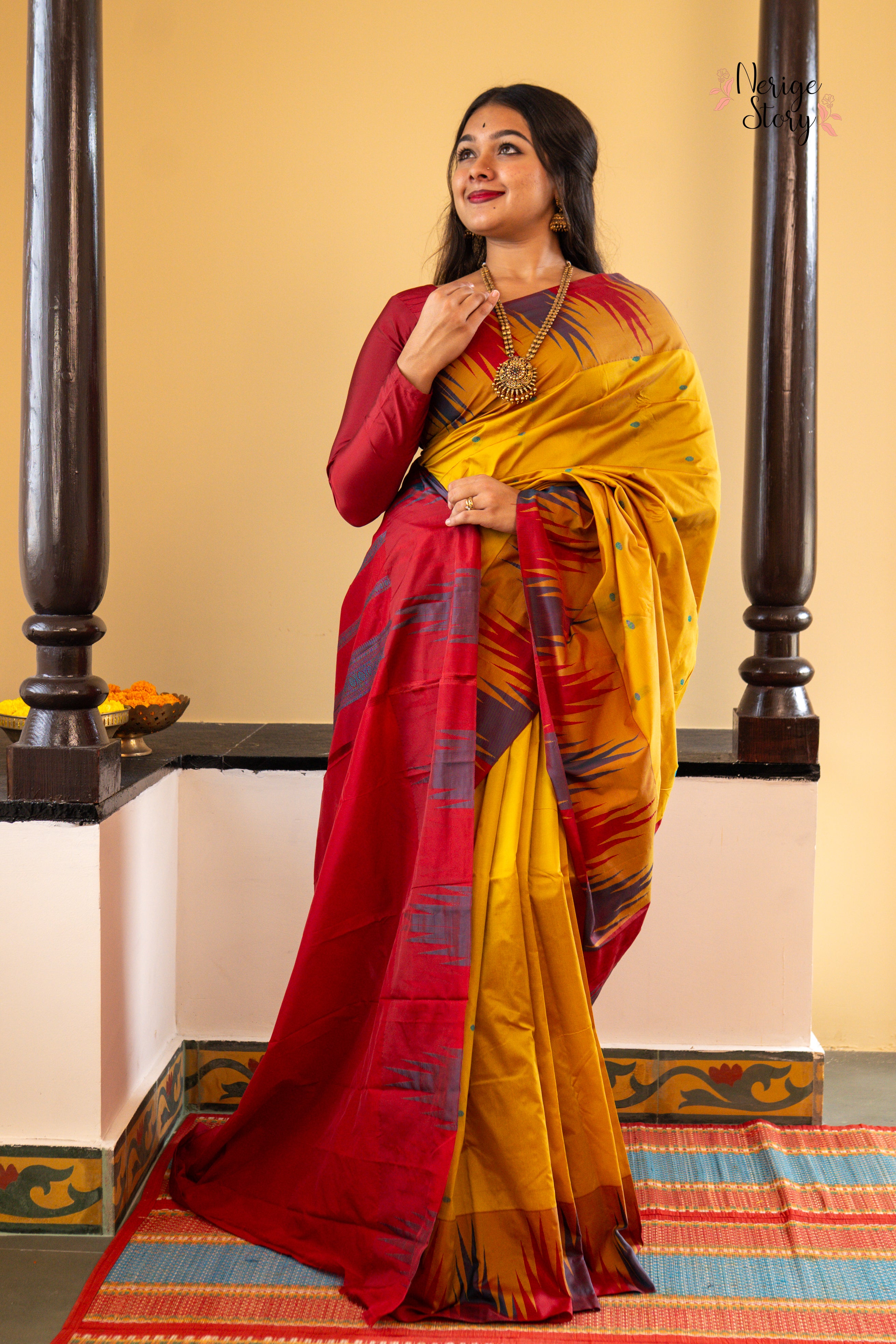 PRAKRUTHIYA (ಪ್ರಕೃತಿಯಾ)