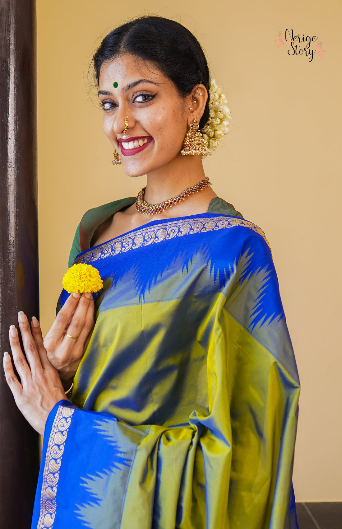 VRINDA (ವೃಂದಾ)