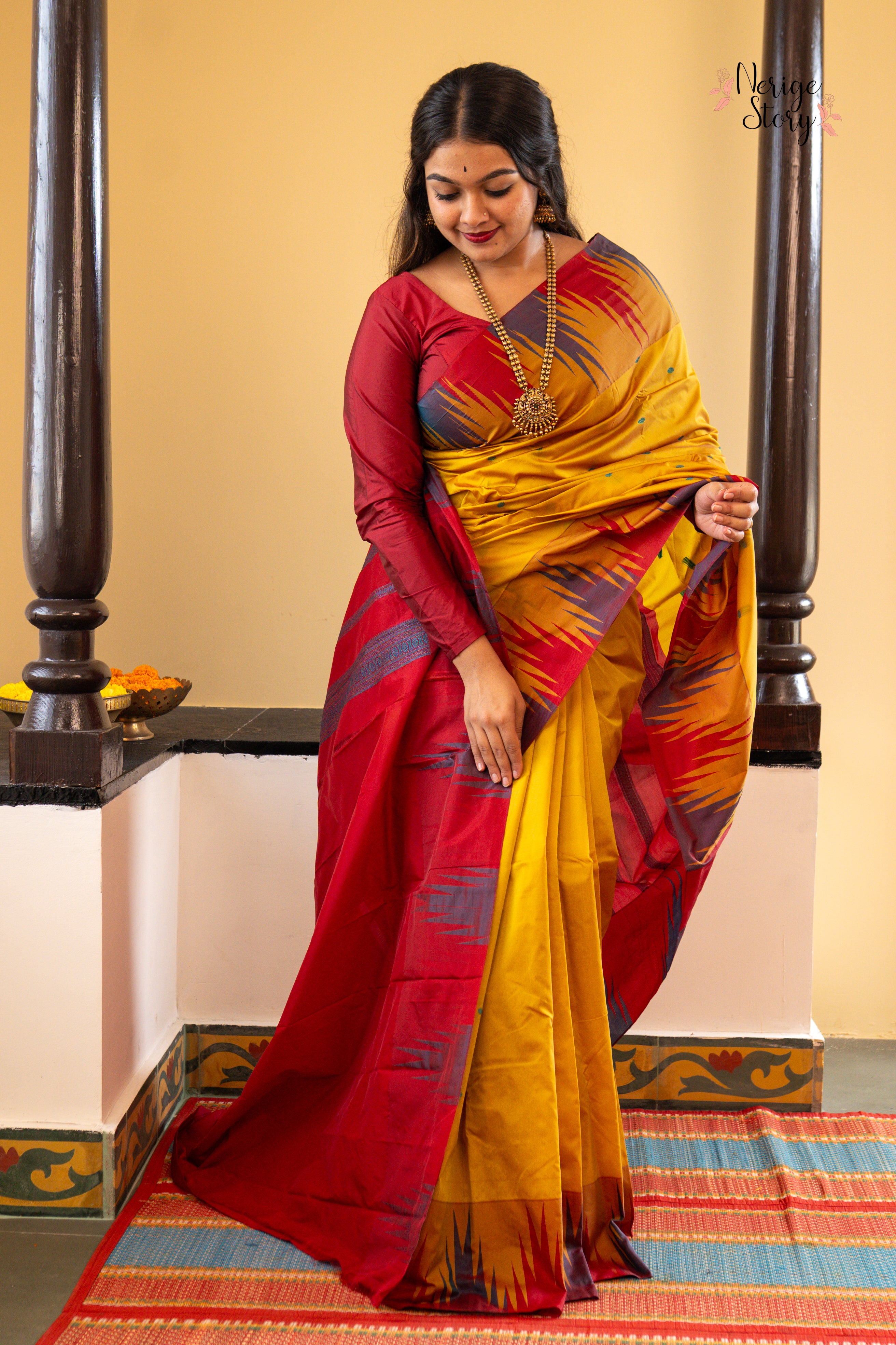 PRAKRUTHIYA (ಪ್ರಕೃತಿಯಾ)