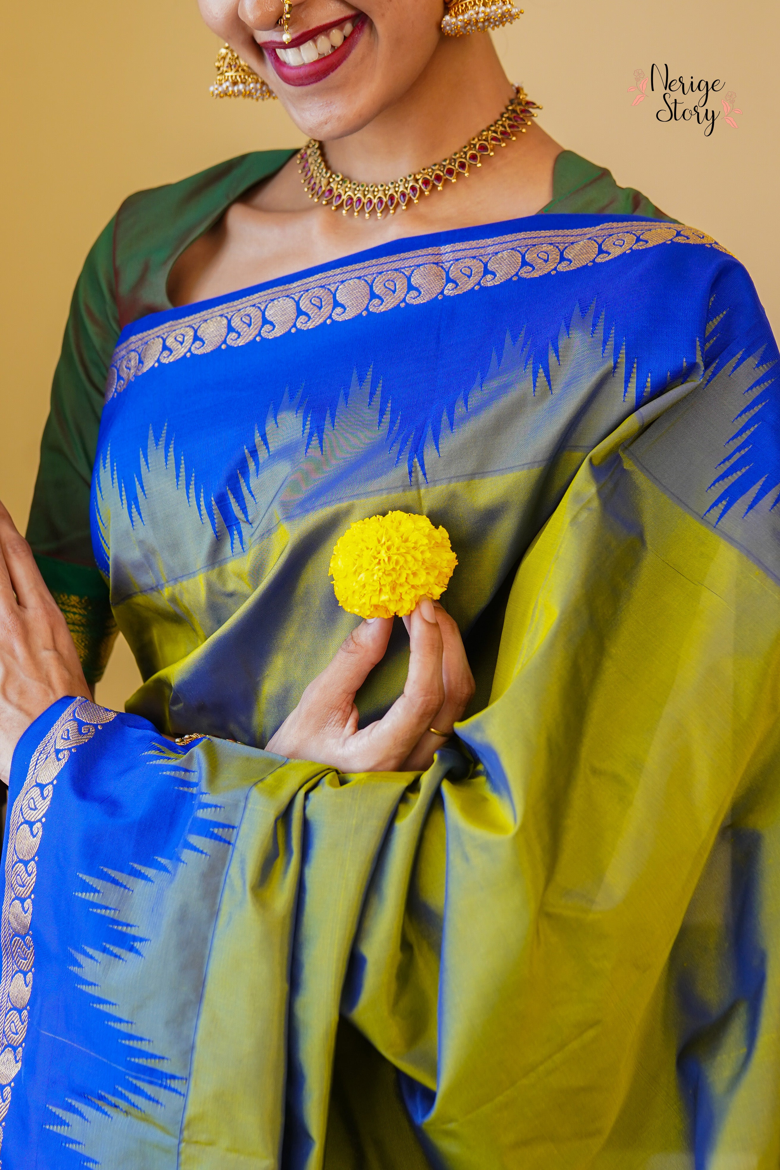 VRINDA (ವೃಂದಾ)
