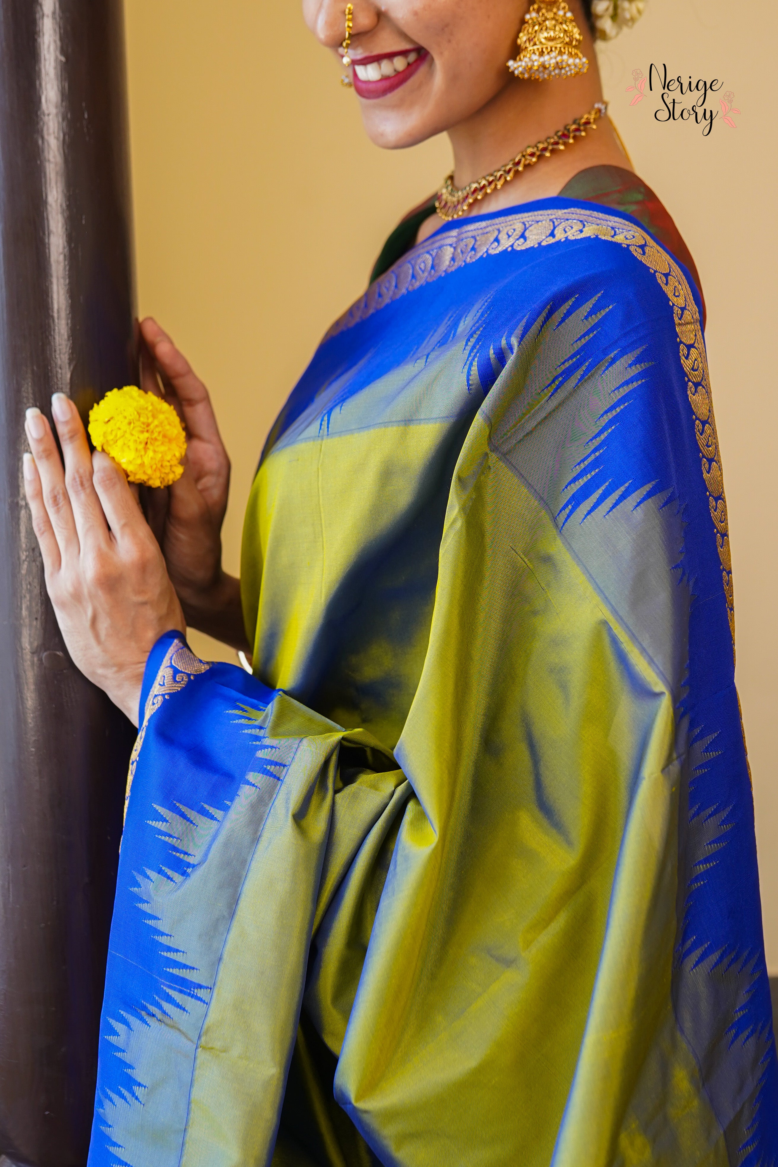 VRINDA (ವೃಂದಾ)