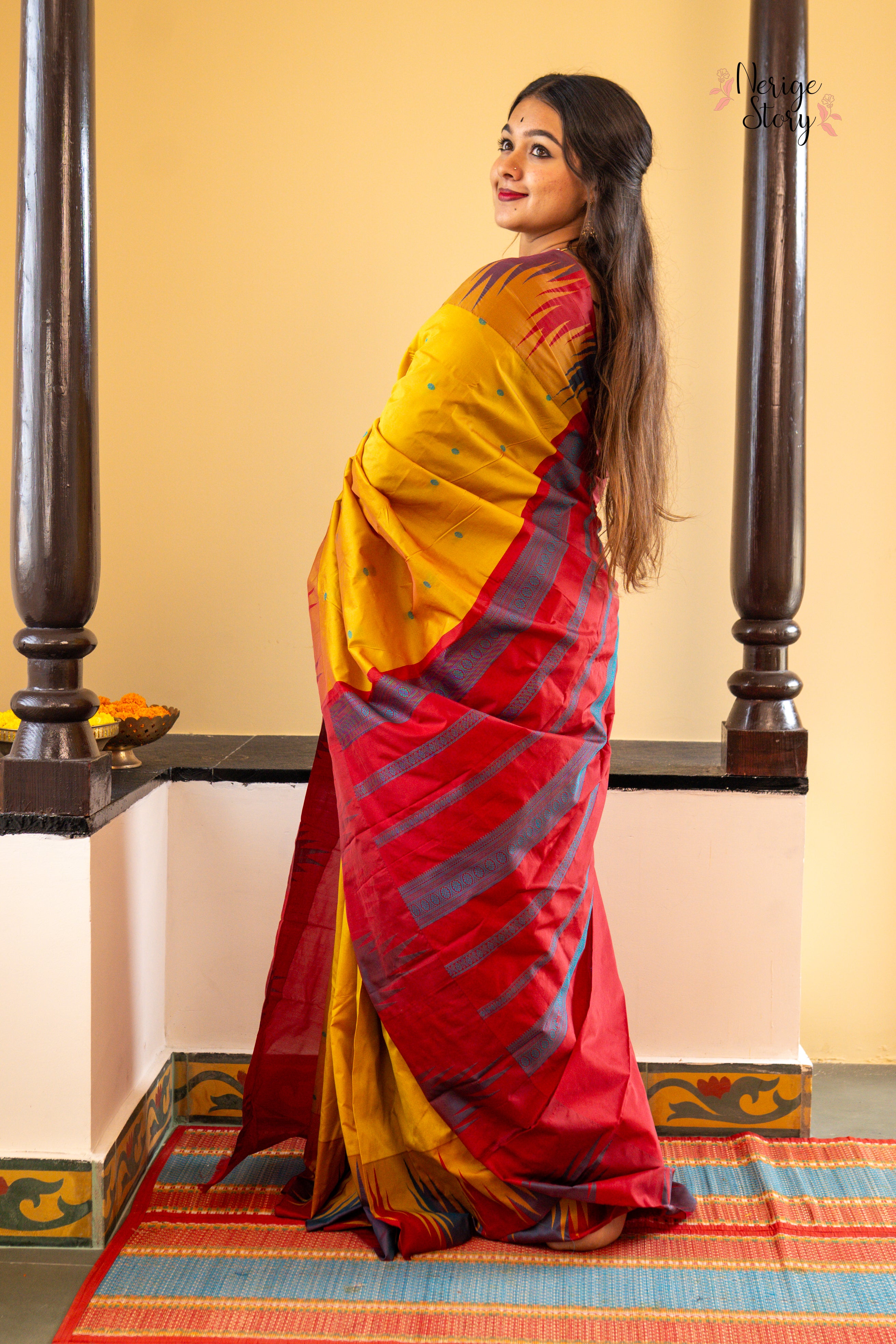 PRAKRUTHIYA (ಪ್ರಕೃತಿಯಾ)