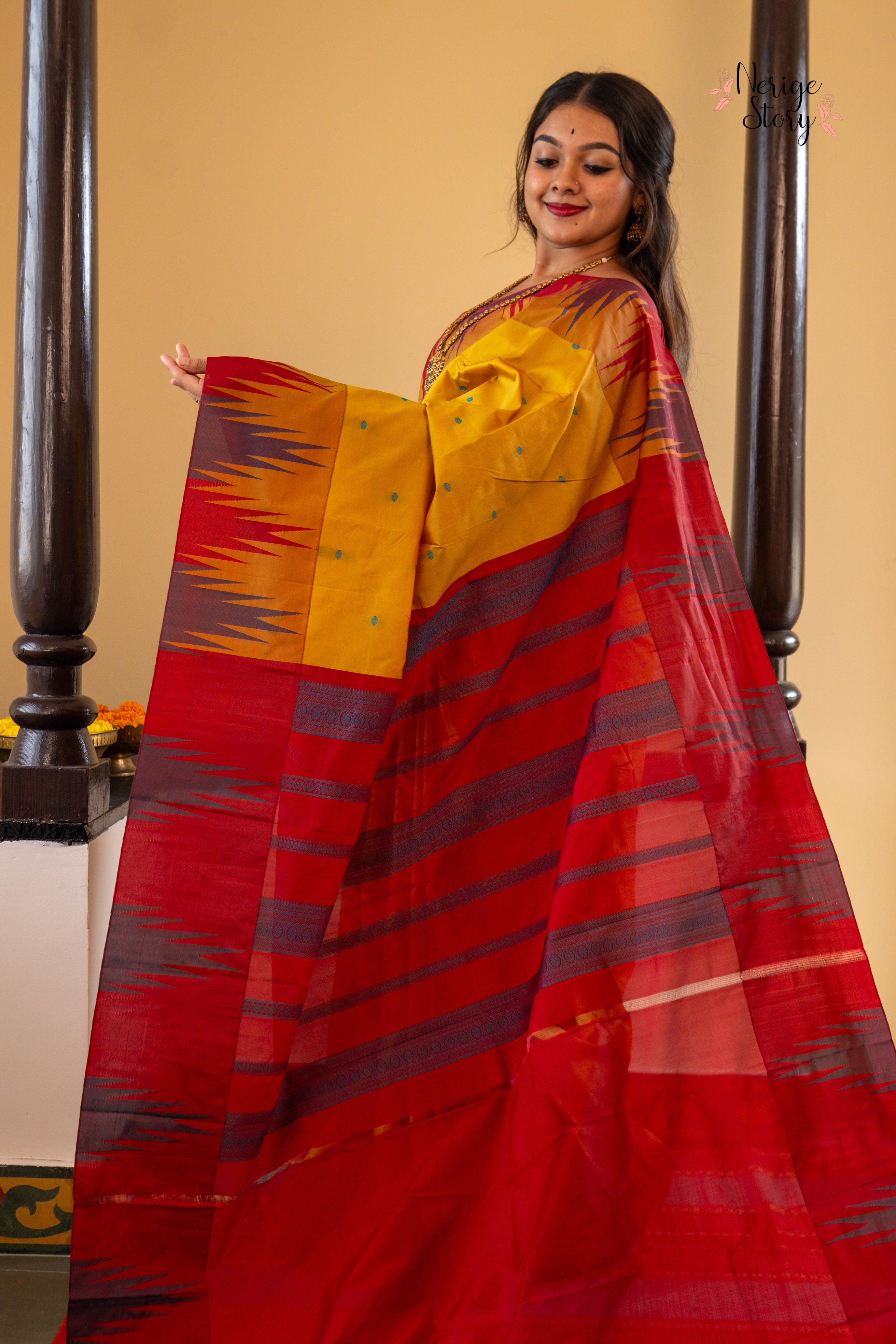 PRAKRUTHIYA (ಪ್ರಕೃತಿಯಾ)