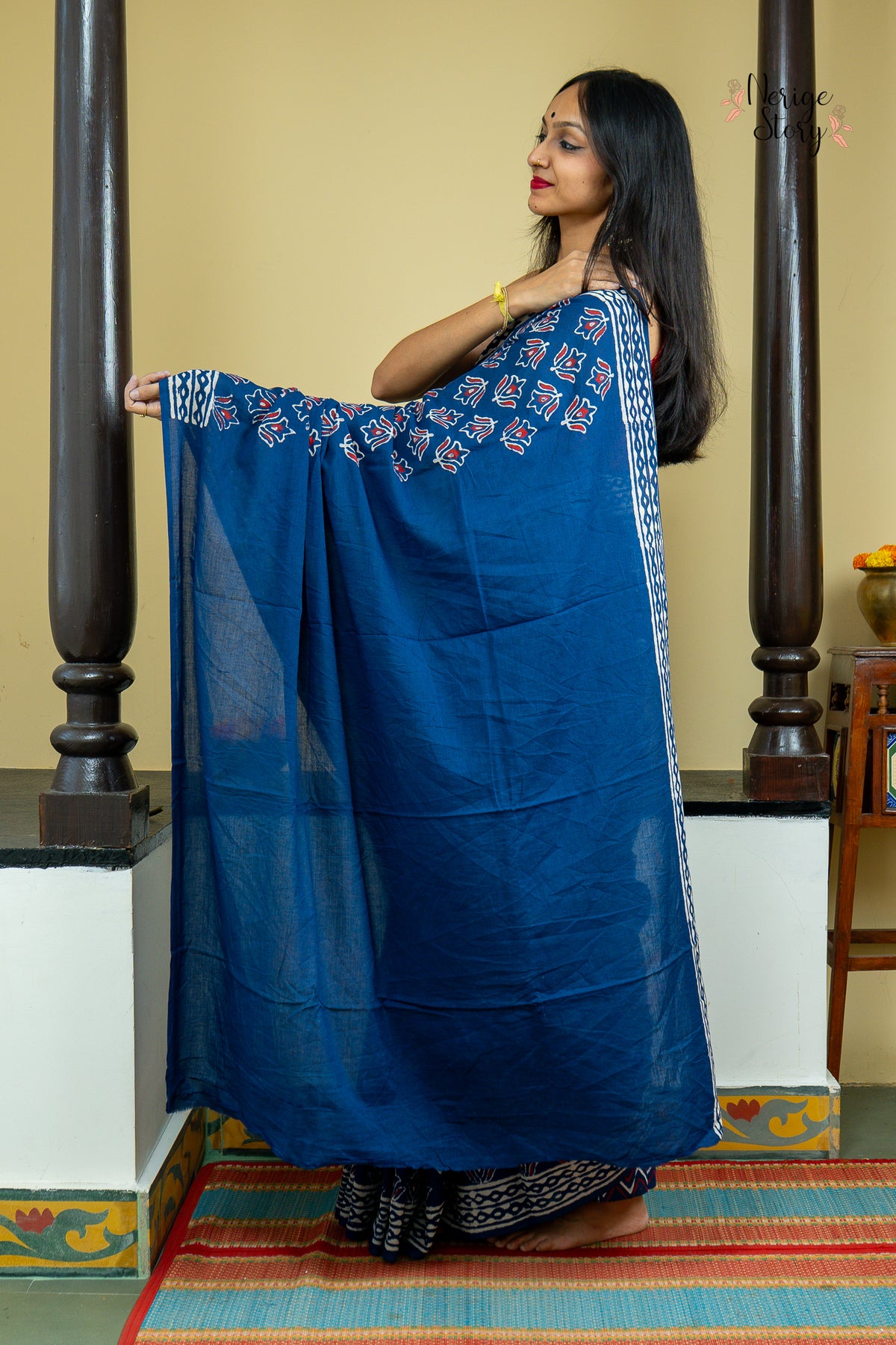 AAMRAPALI (आम्रपाली)