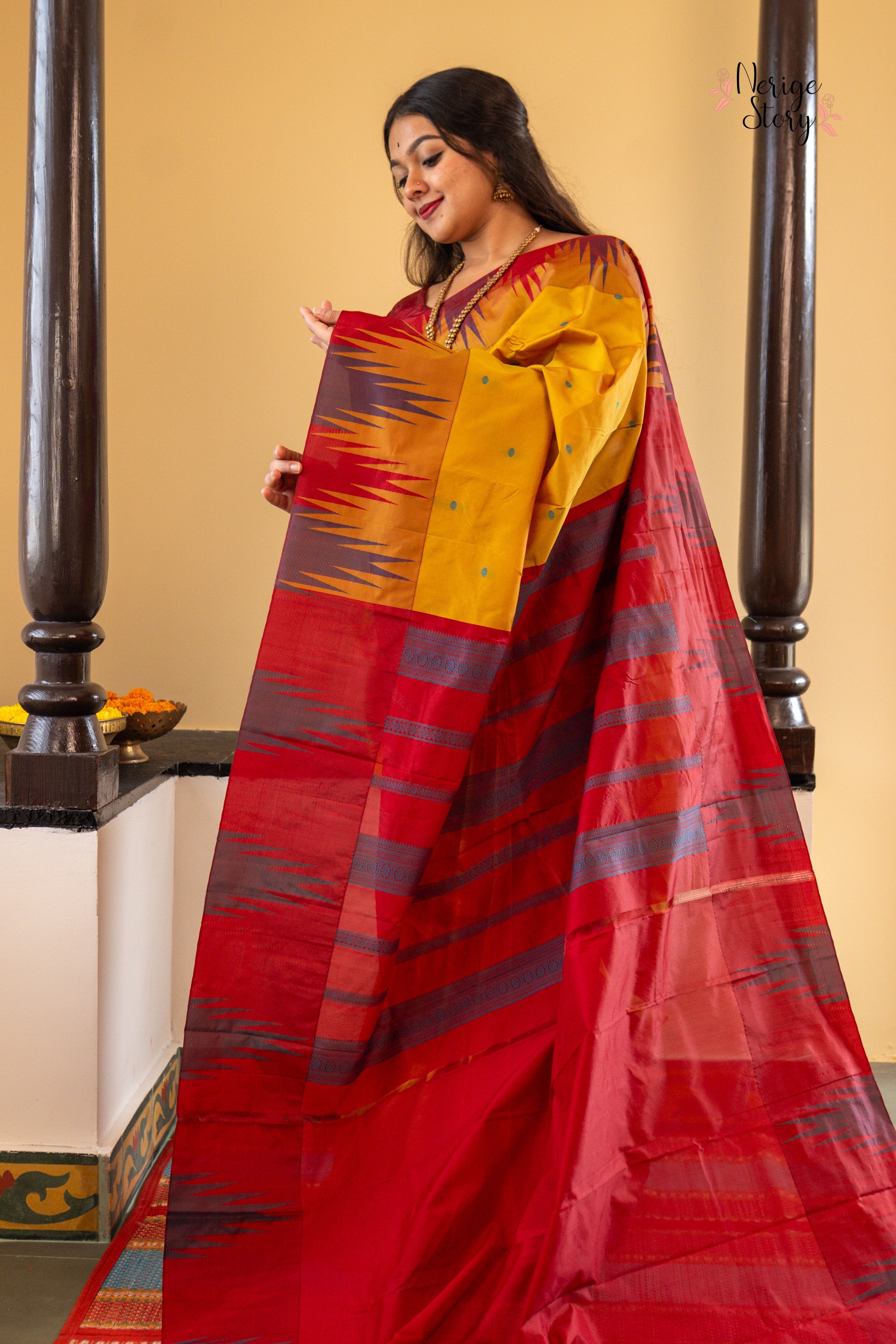 PRAKRUTHIYA (ಪ್ರಕೃತಿಯಾ)