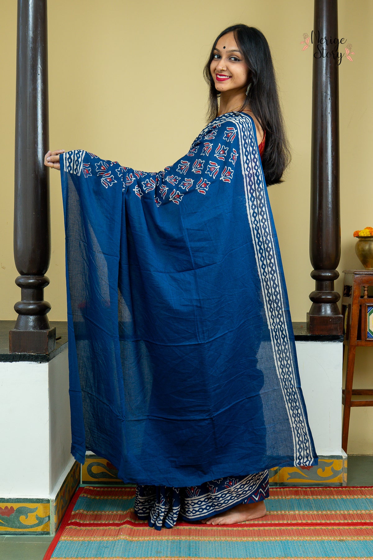 AAMRAPALI (आम्रपाली)