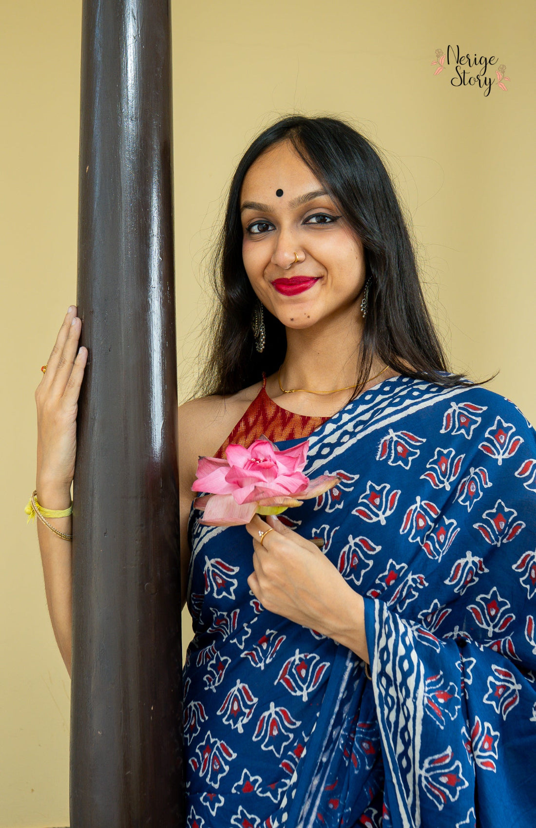 AAMRAPALI (आम्रपाली)