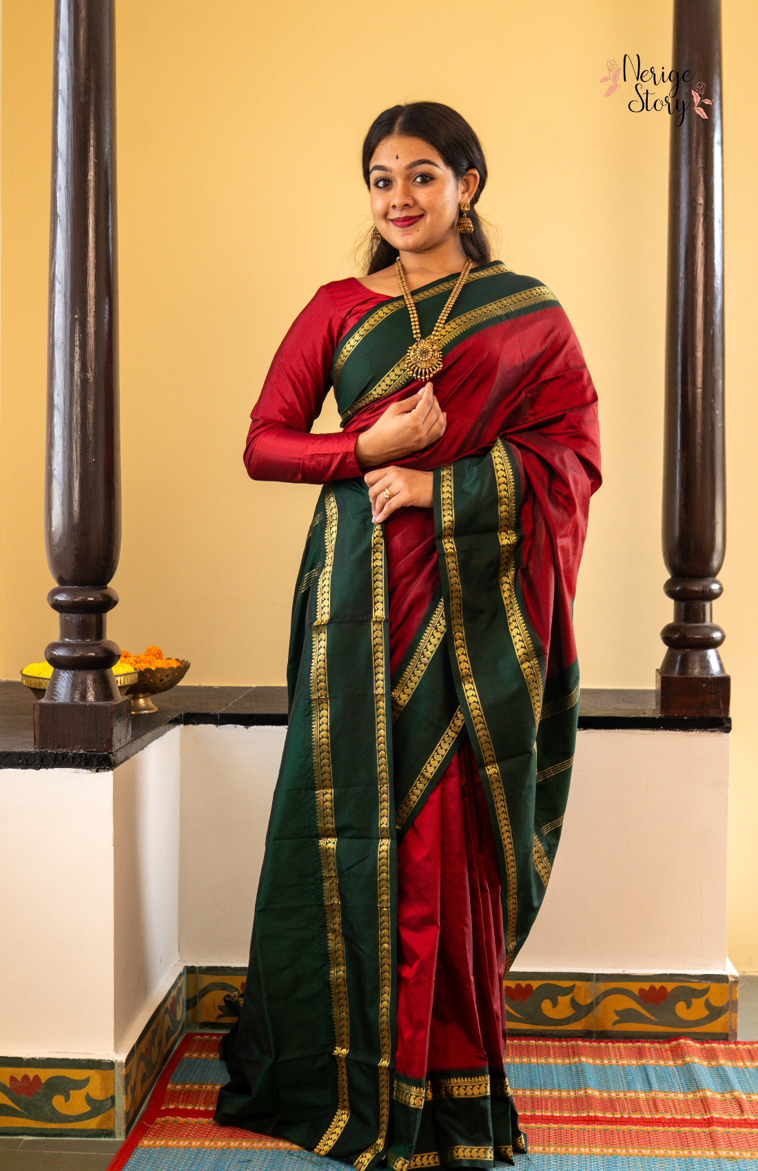 SROTASVINI (ಸ್ರೋತಸ್ವಿನಿ)