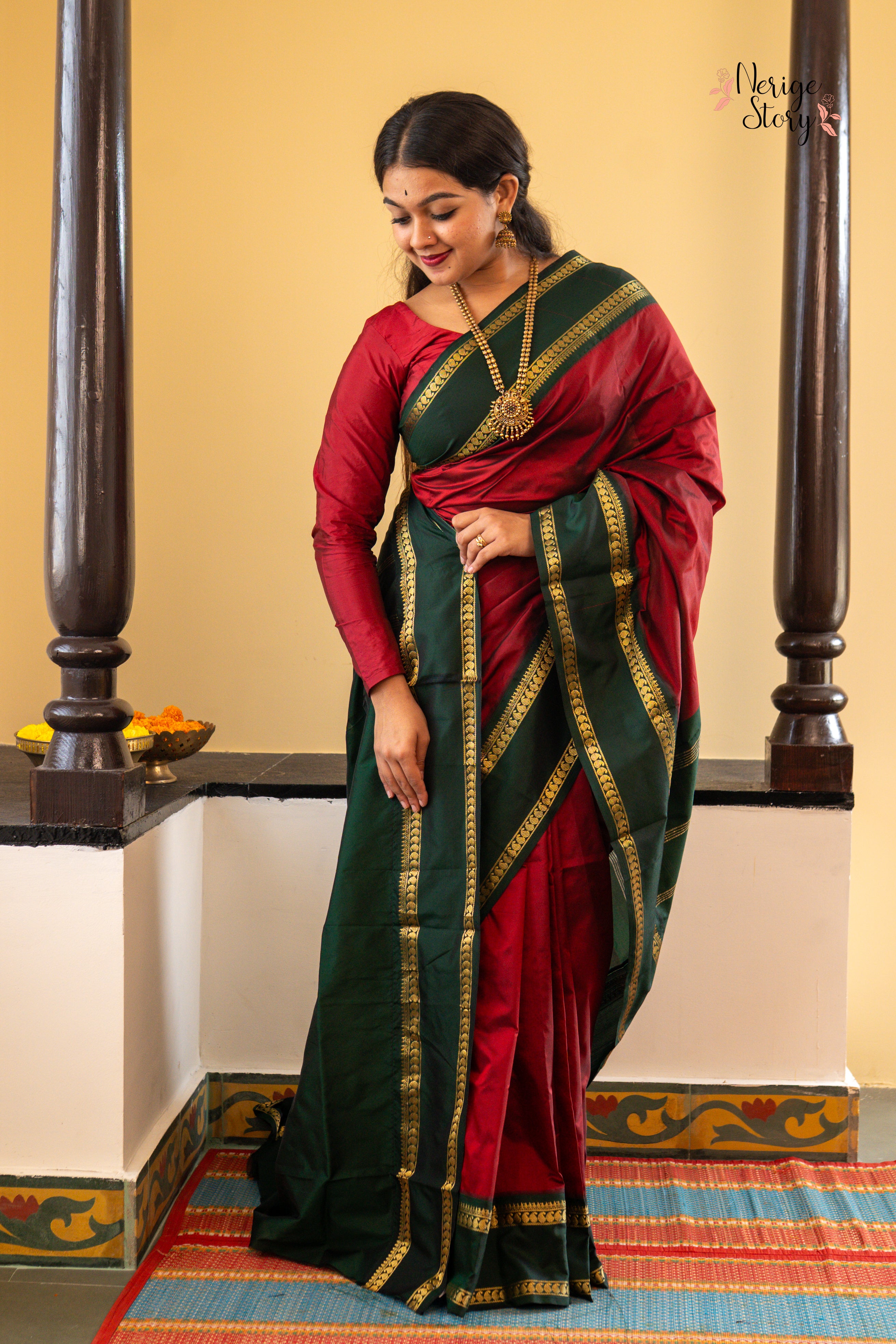 SROTASVINI (ಸ್ರೋತಸ್ವಿನಿ)