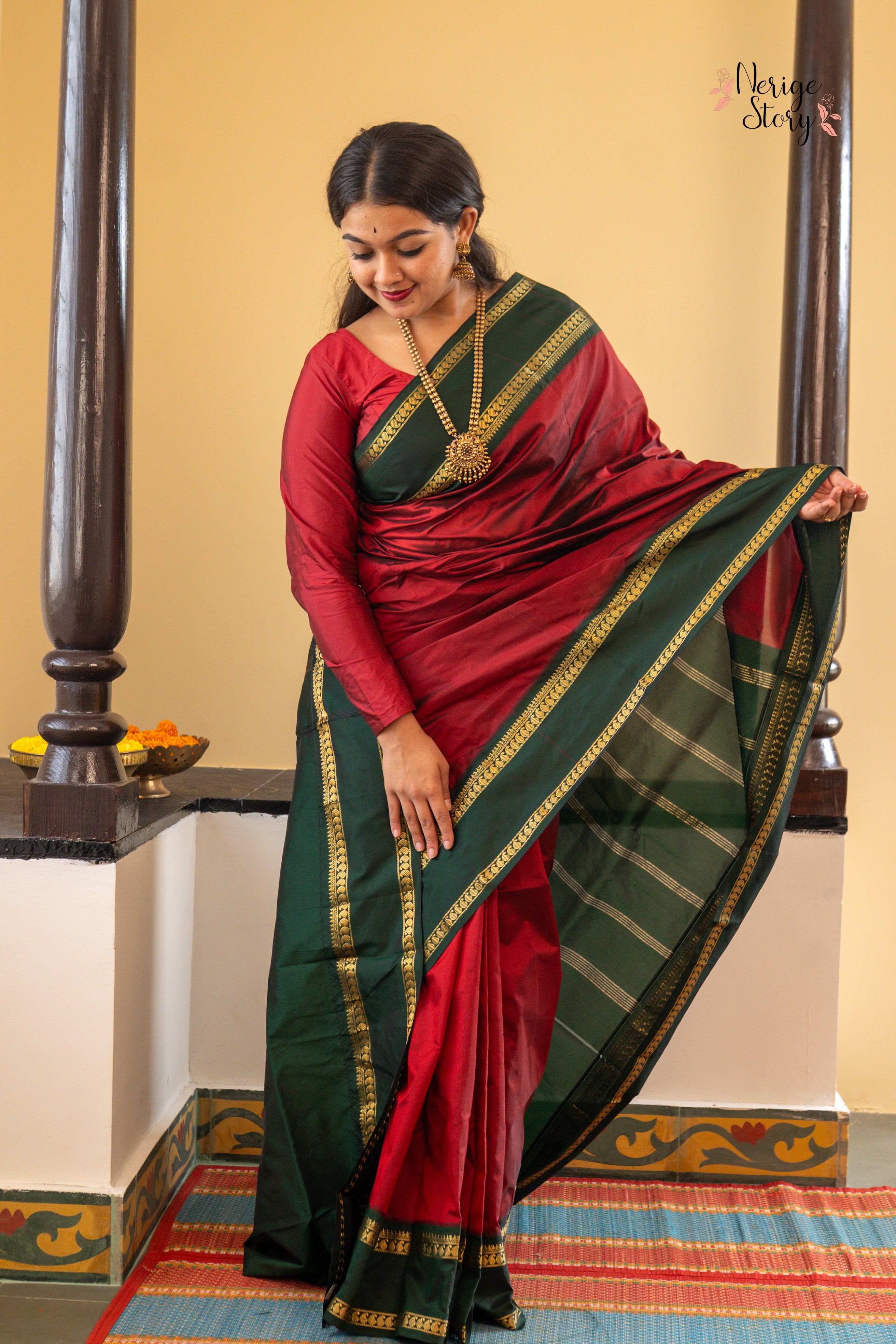 SROTASVINI (ಸ್ರೋತಸ್ವಿನಿ)