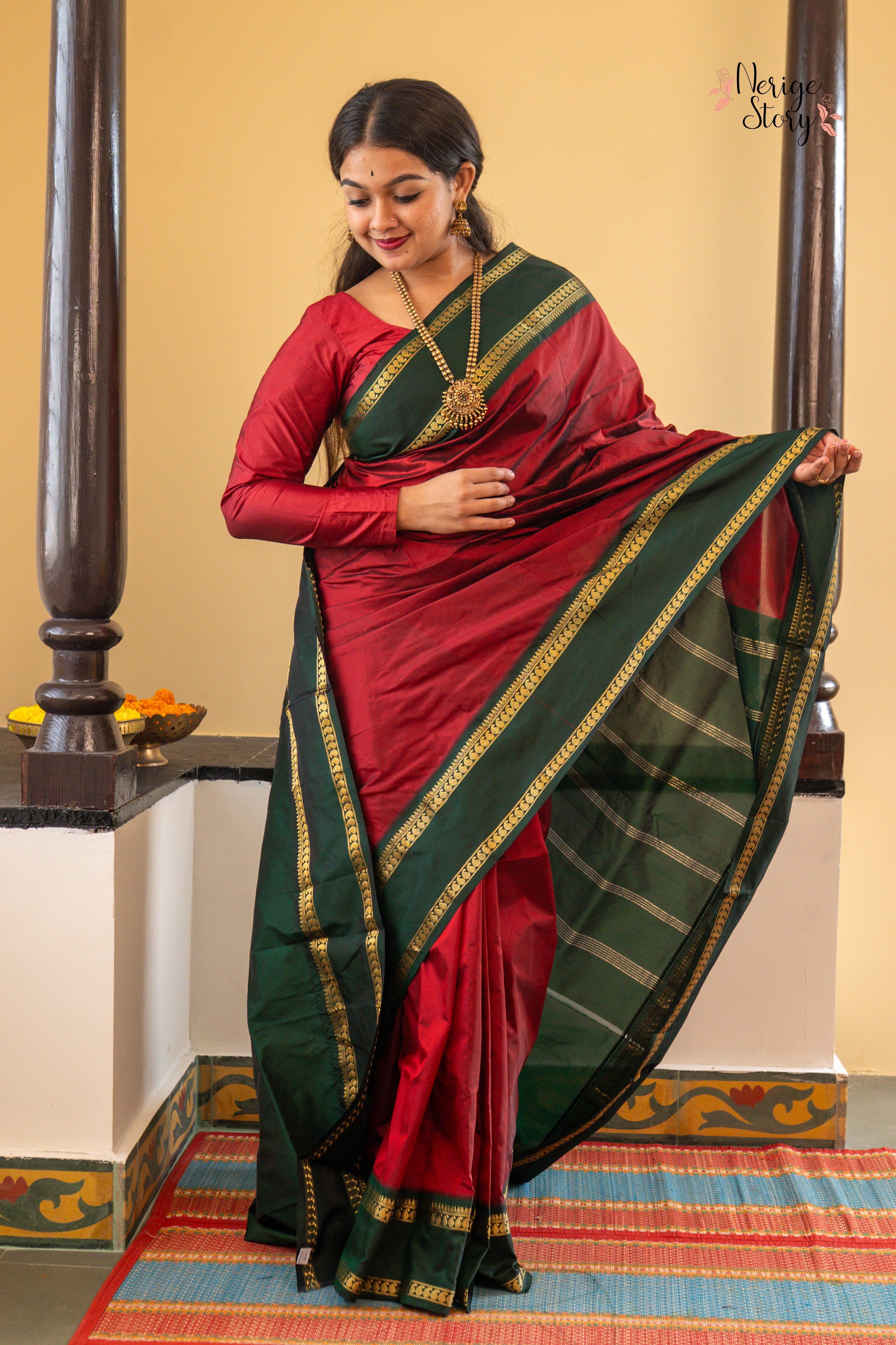 SROTASVINI (ಸ್ರೋತಸ್ವಿನಿ)