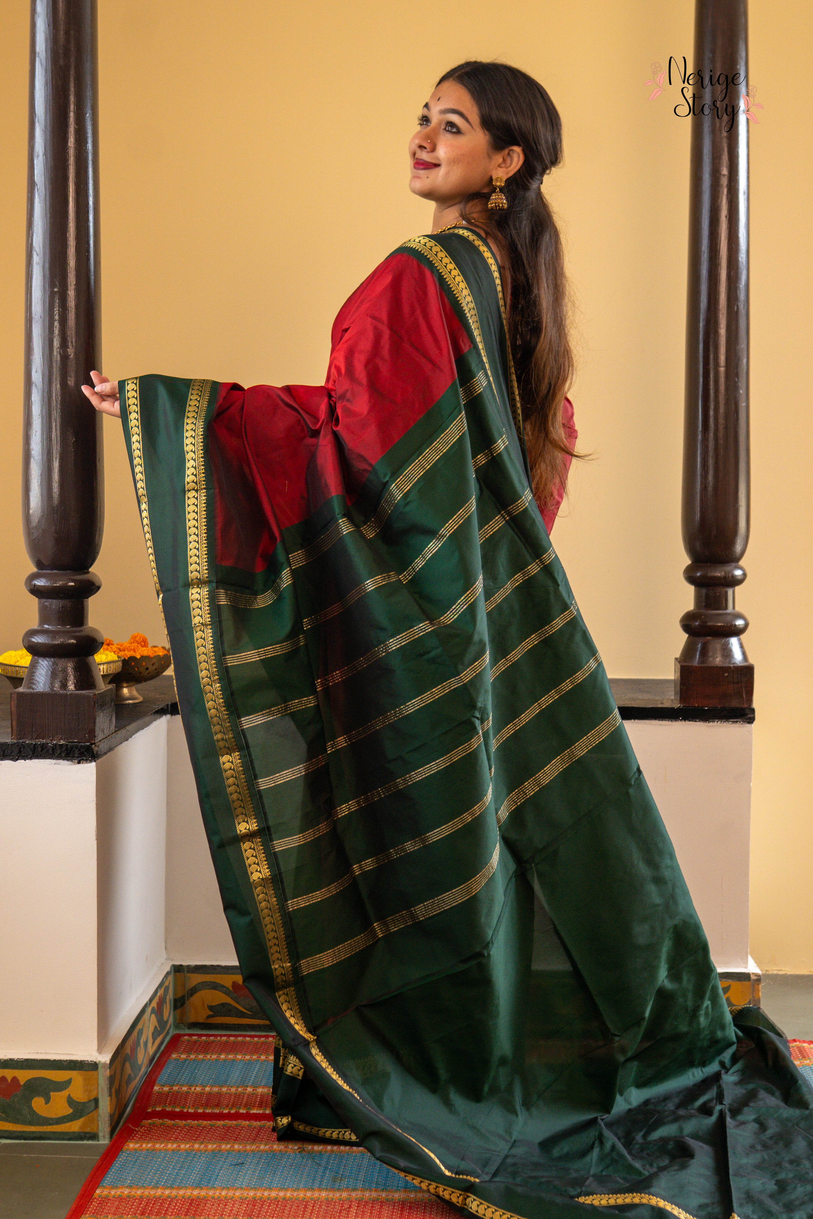 SROTASVINI (ಸ್ರೋತಸ್ವಿನಿ)