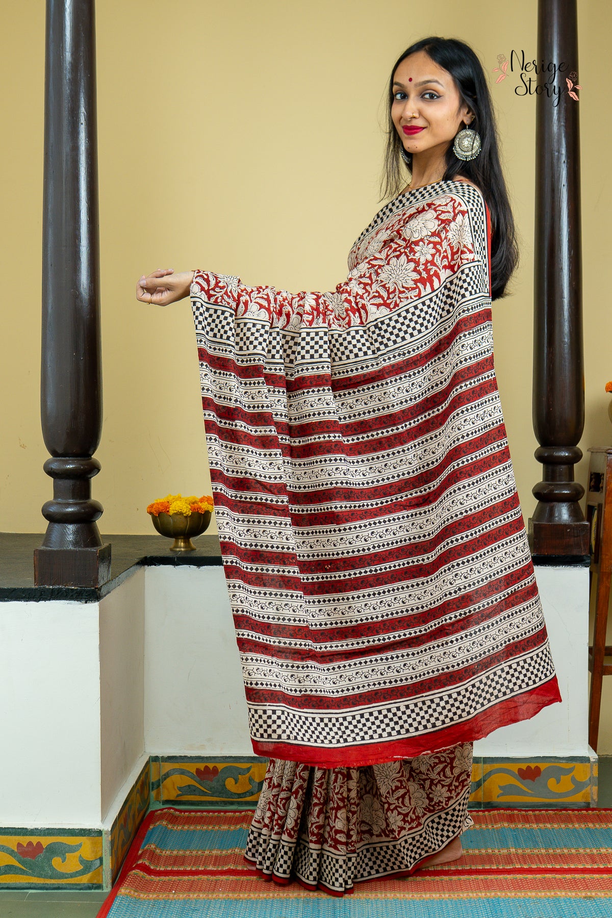 KAUSHILYA (कौशल्या)