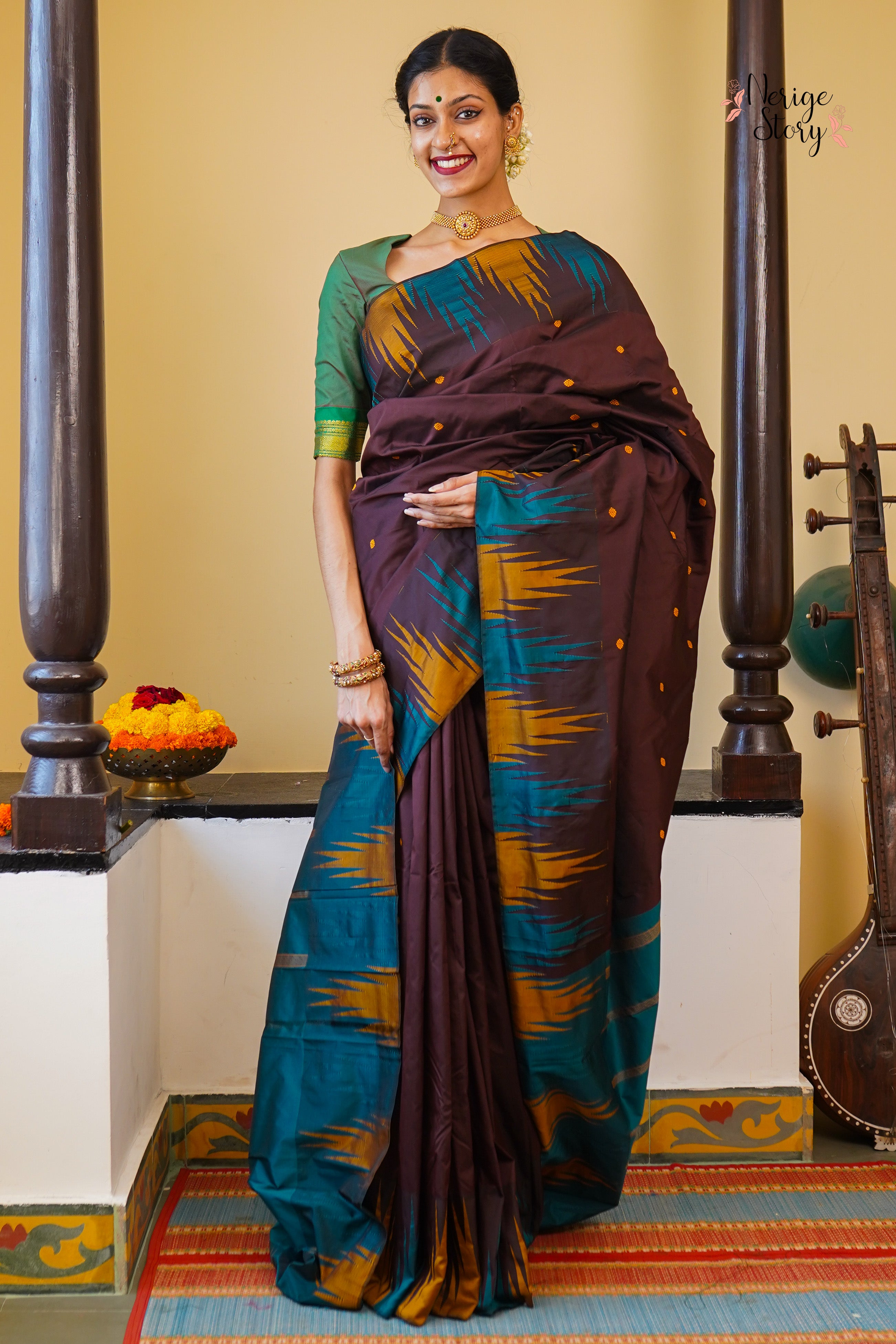 TUNGAVIDYA (ತುಂಗವಿದ್ಯಾ)