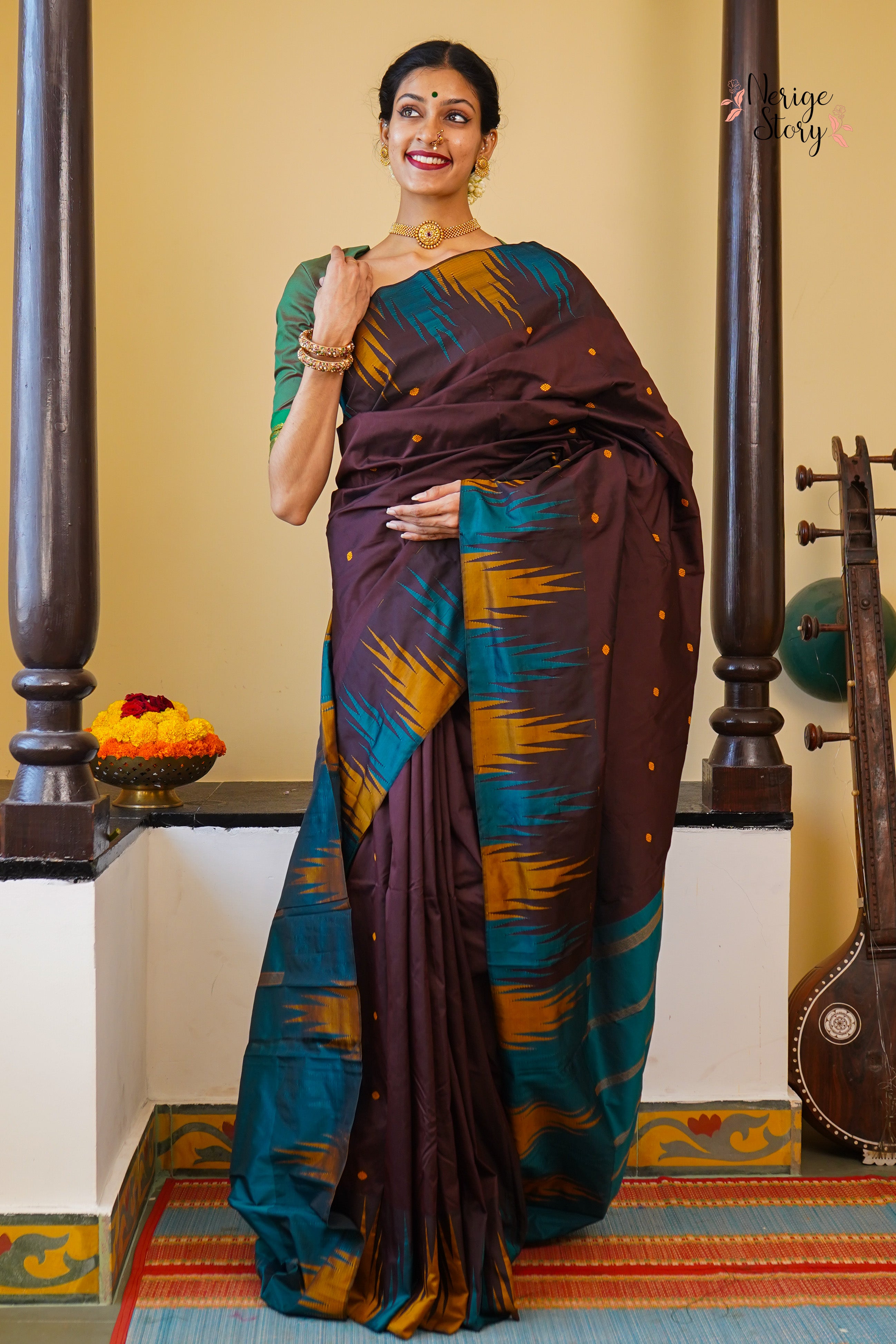 TUNGAVIDYA (ತುಂಗವಿದ್ಯಾ)