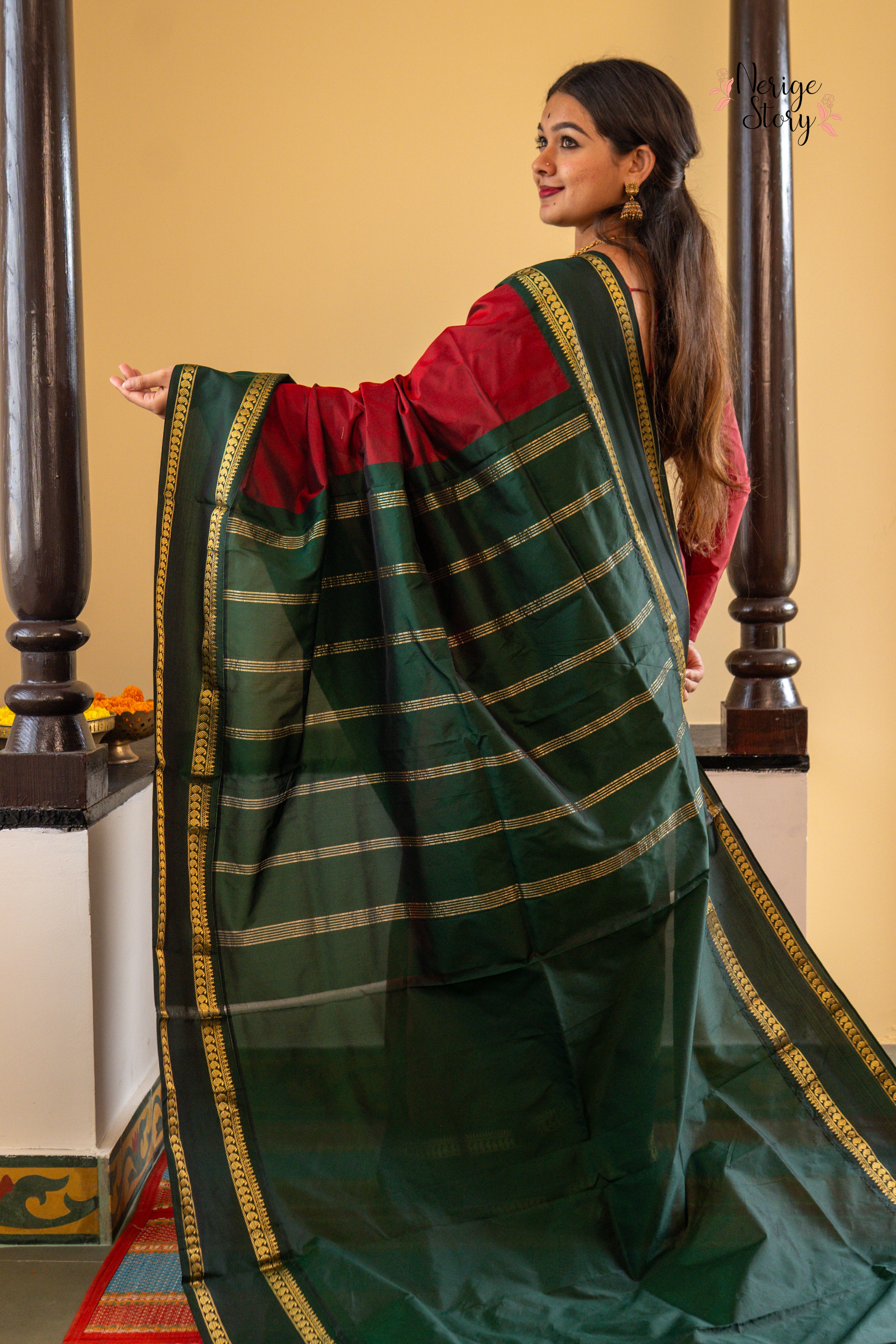 SROTASVINI (ಸ್ರೋತಸ್ವಿನಿ)