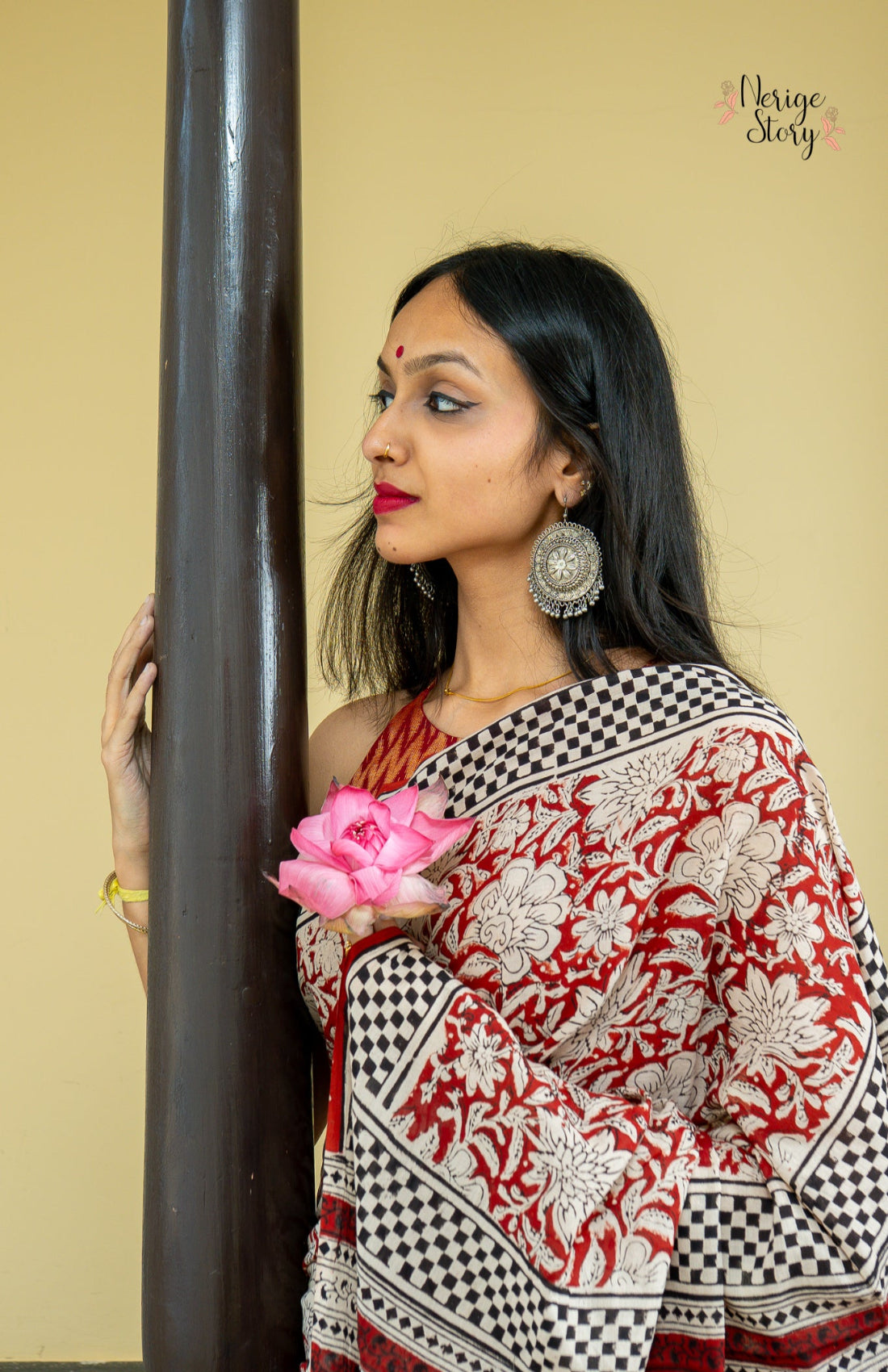 KAUSHILYA (कौशल्या)