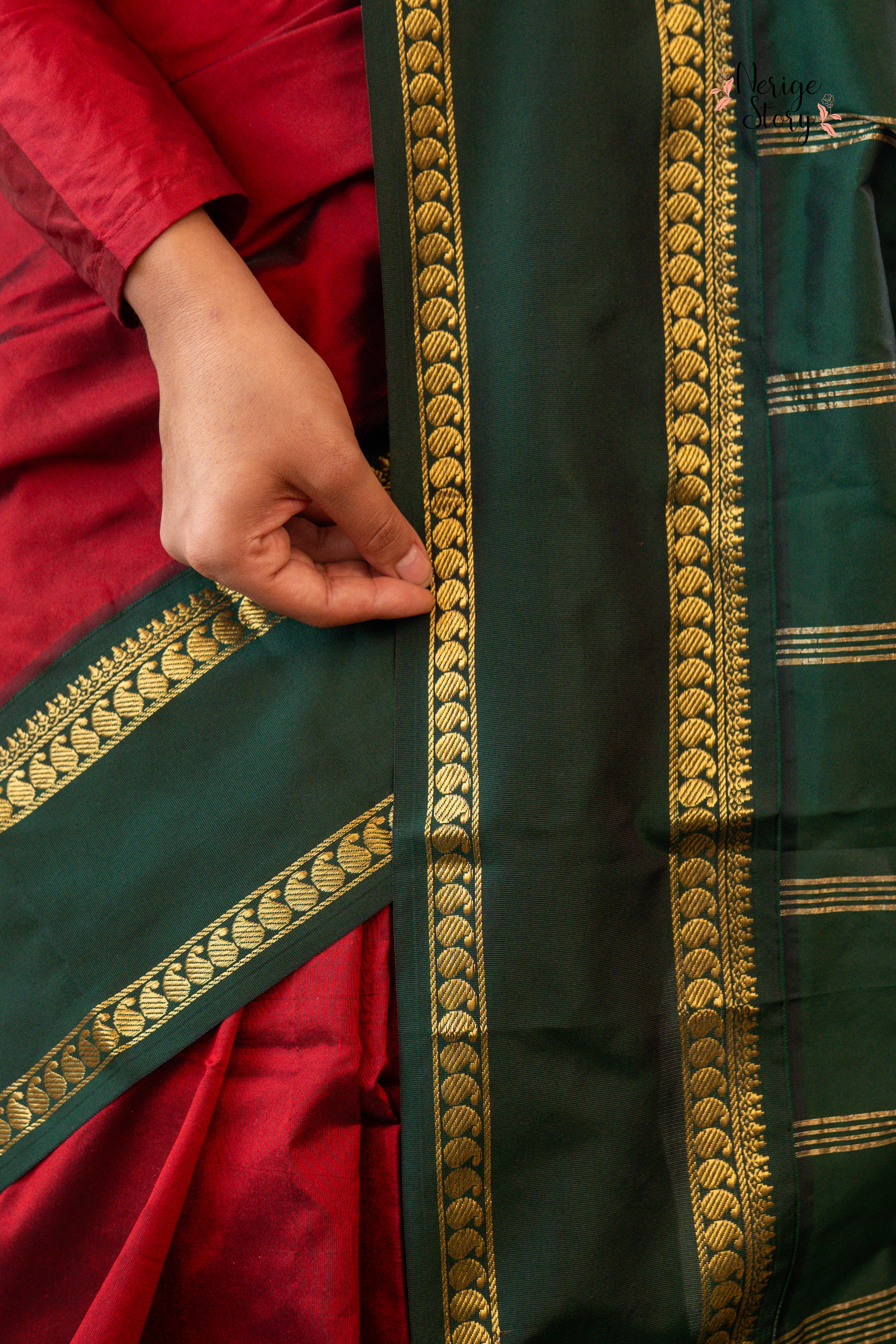 SROTASVINI (ಸ್ರೋತಸ್ವಿನಿ)