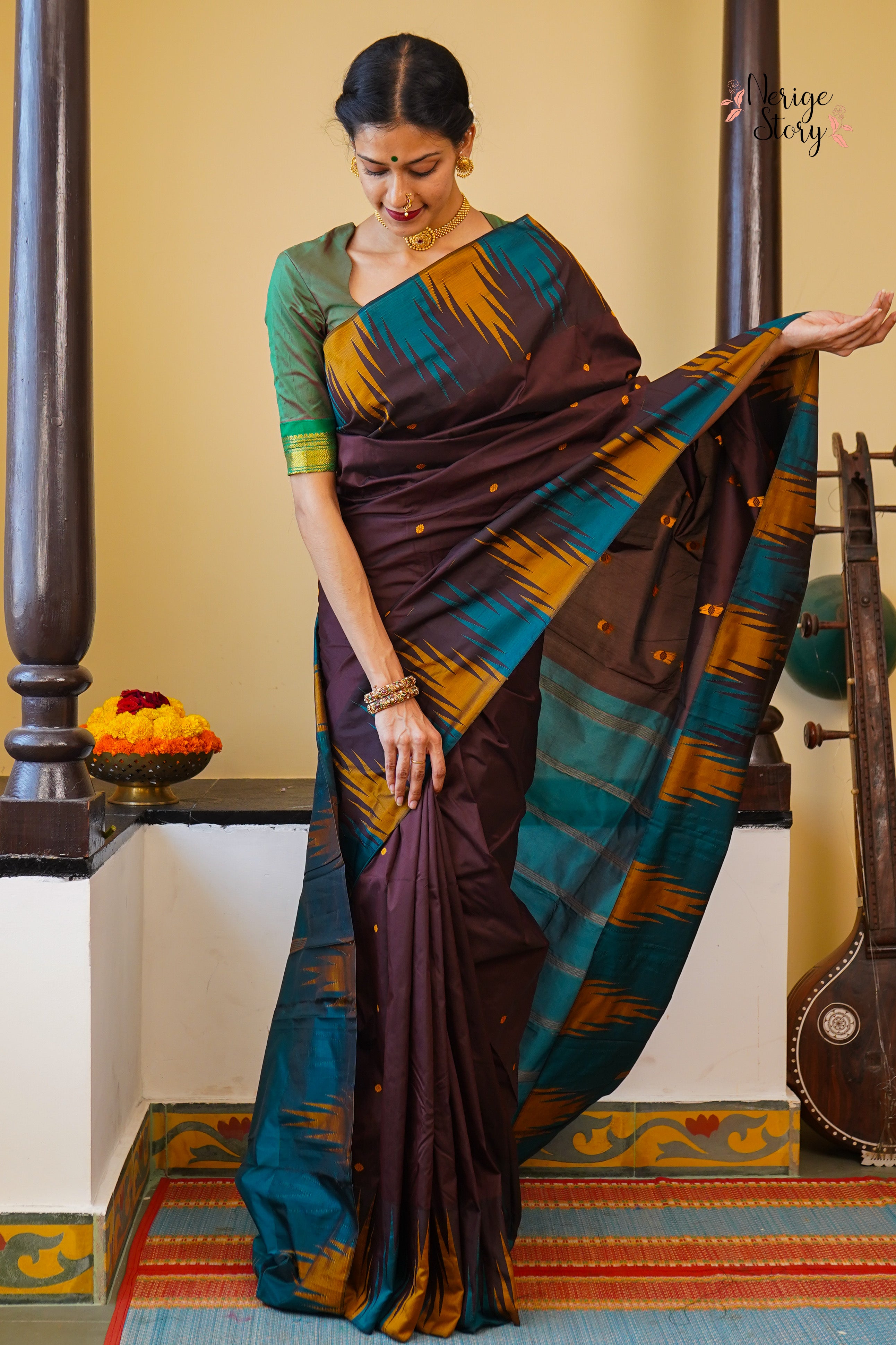 TUNGAVIDYA (ತುಂಗವಿದ್ಯಾ)