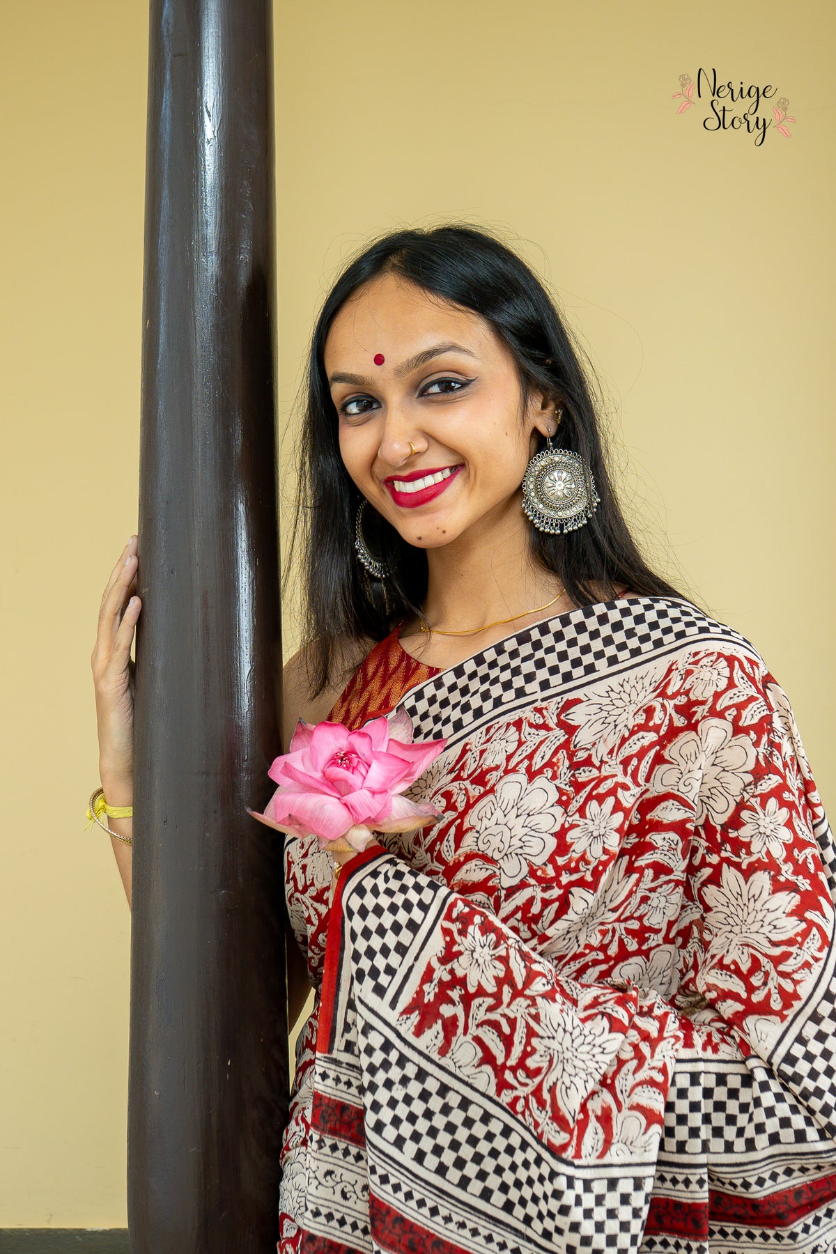 KAUSHILYA (कौशल्या)