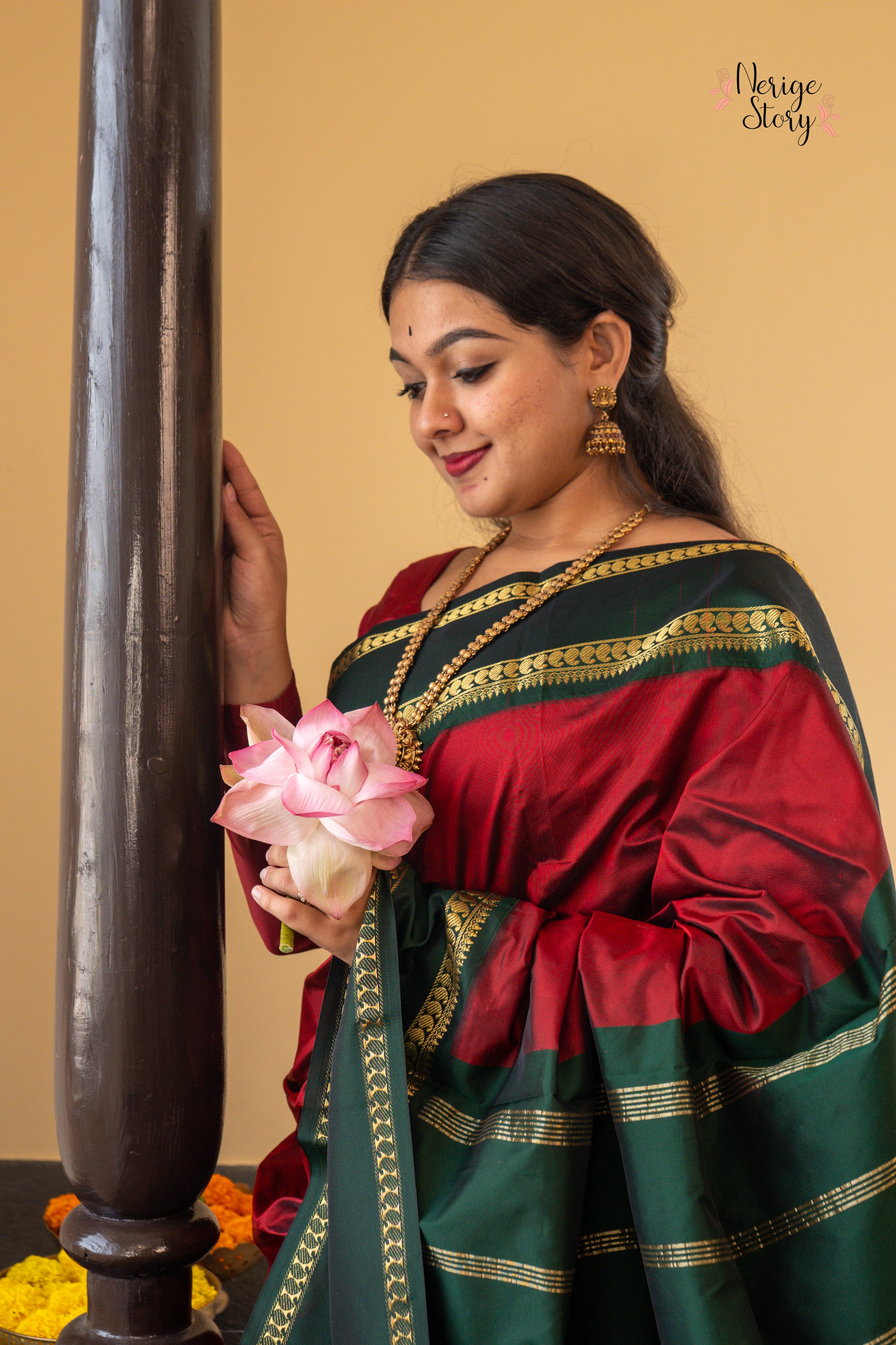 SROTASVINI (ಸ್ರೋತಸ್ವಿನಿ)