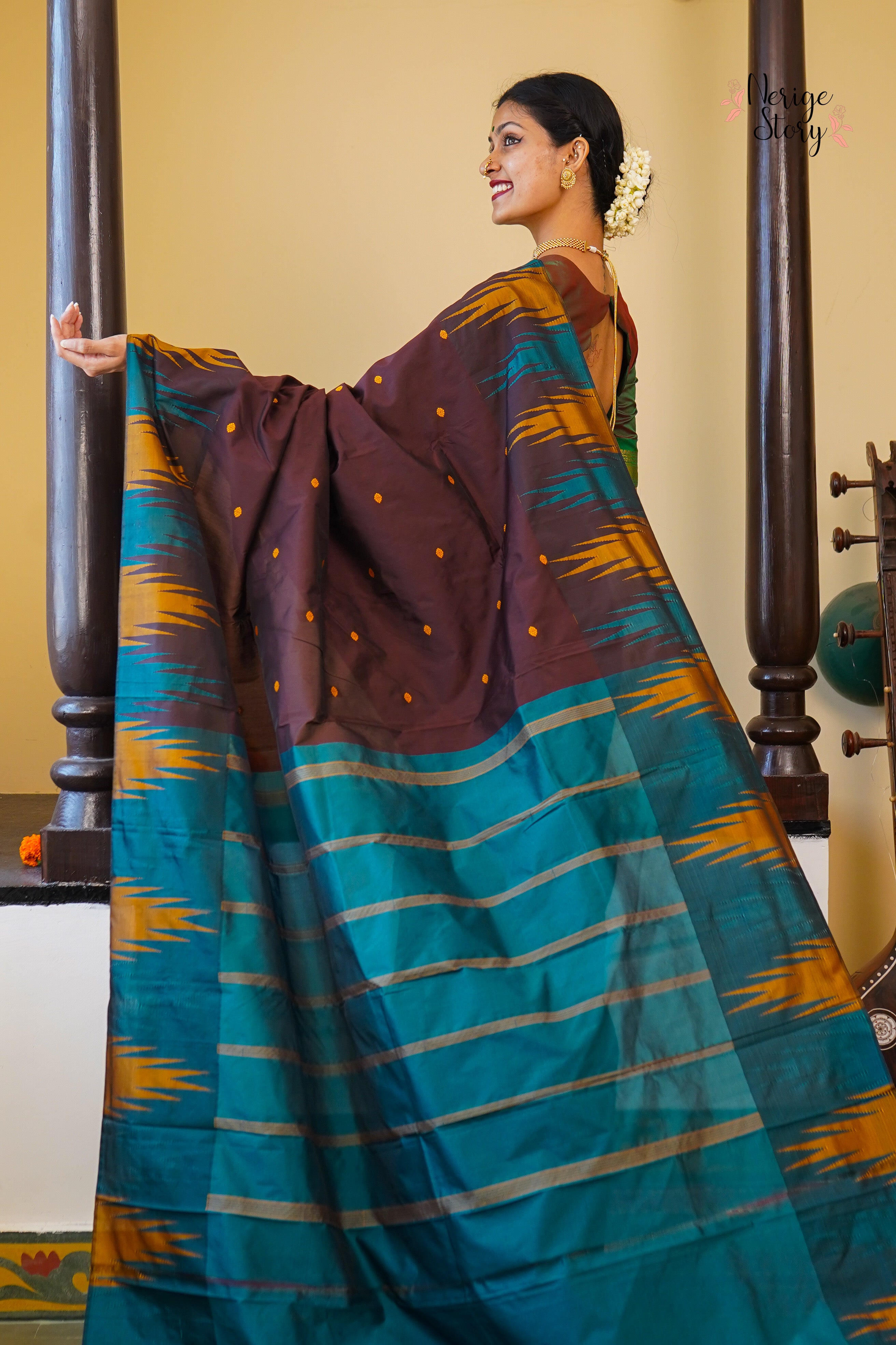 TUNGAVIDYA (ತುಂಗವಿದ್ಯಾ)