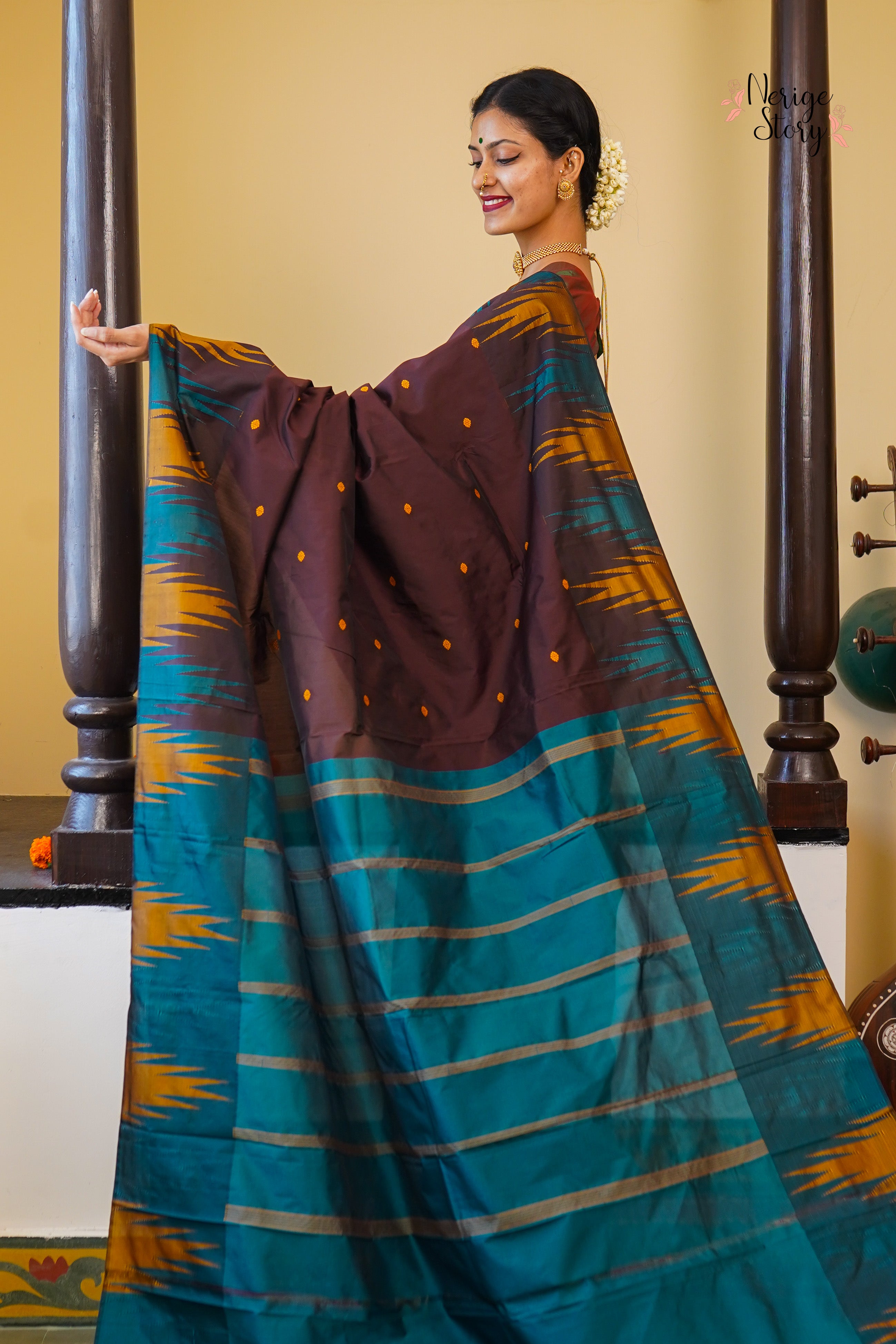 TUNGAVIDYA (ತುಂಗವಿದ್ಯಾ)