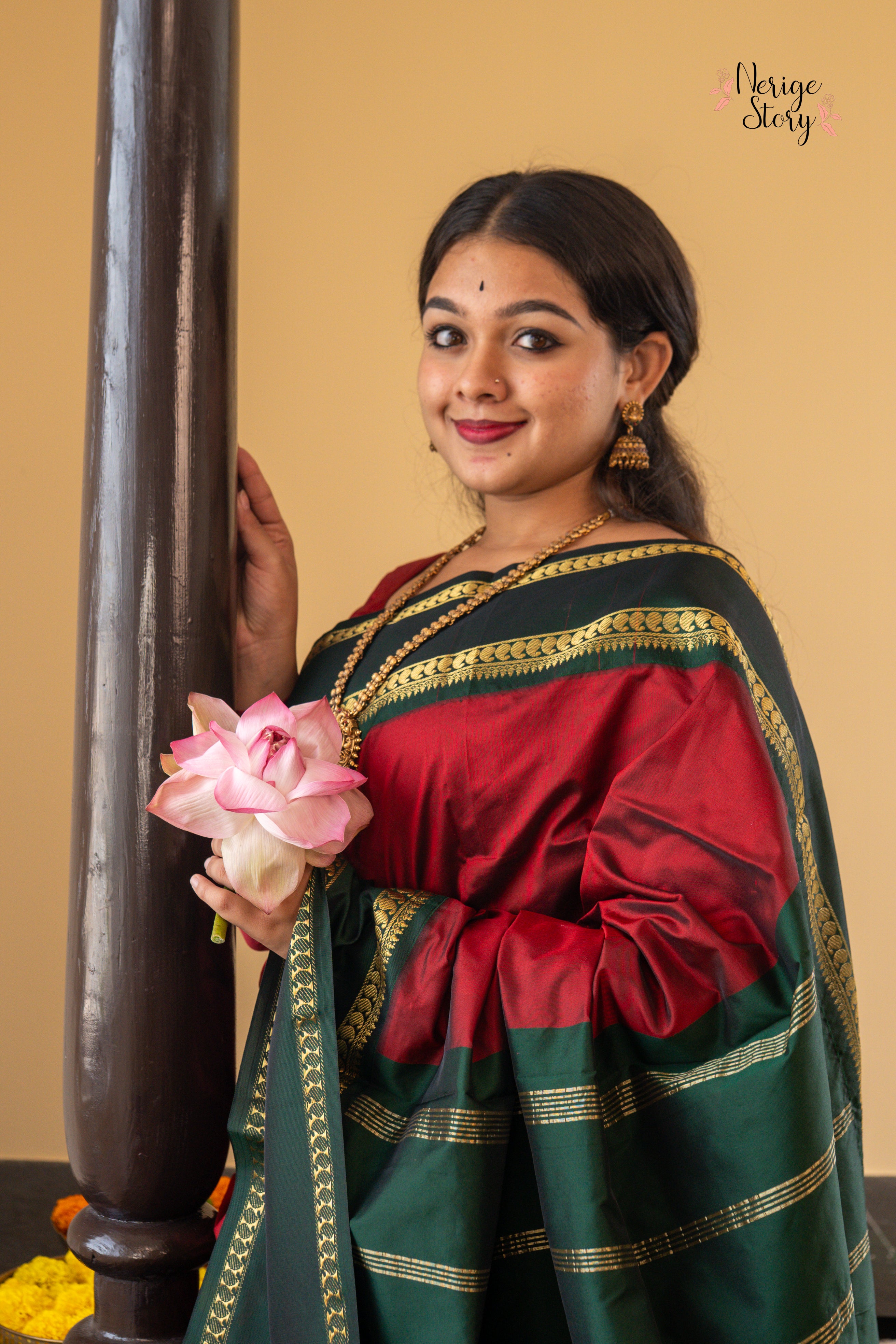 SROTASVINI (ಸ್ರೋತಸ್ವಿನಿ)