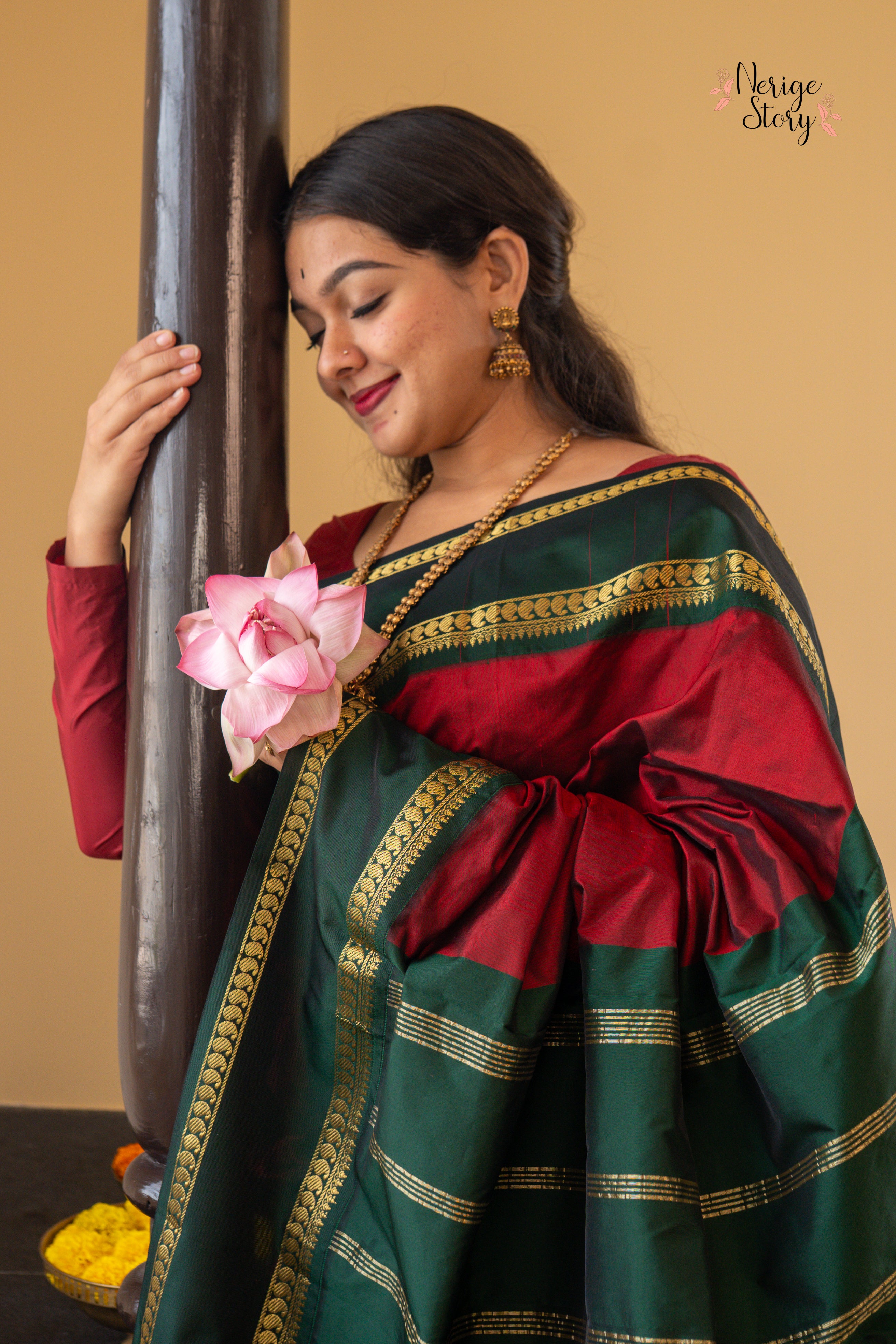 SROTASVINI (ಸ್ರೋತಸ್ವಿನಿ)