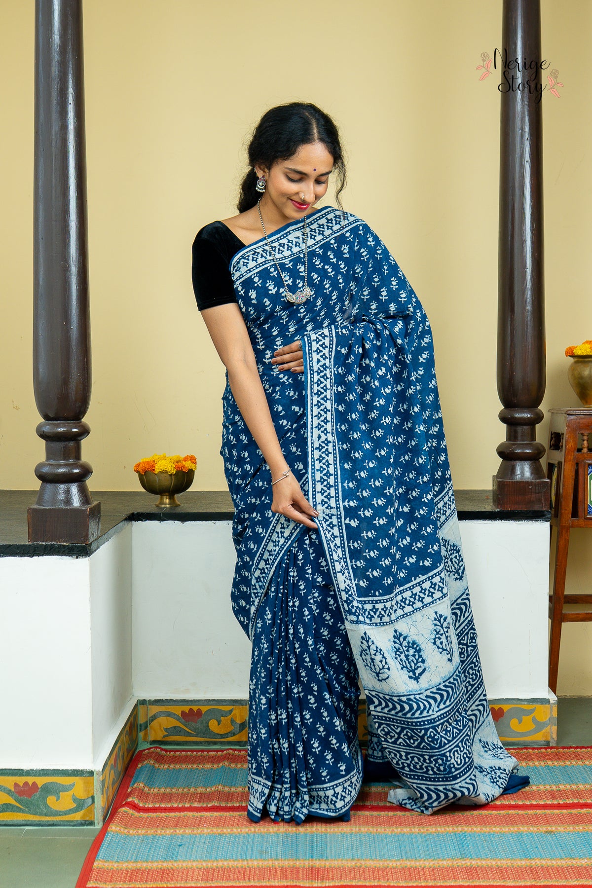 KALPANA (कल्पना)