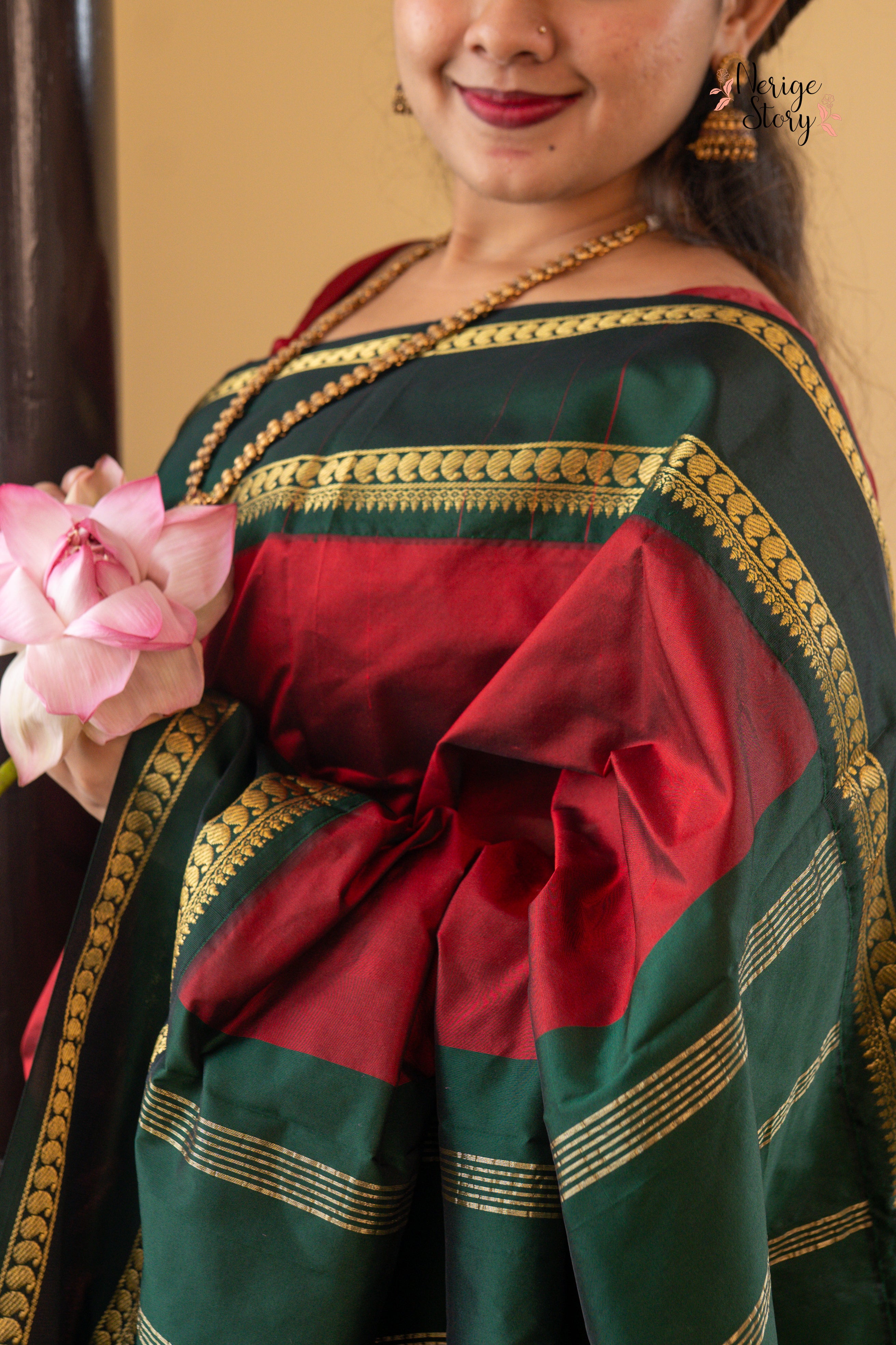 SROTASVINI (ಸ್ರೋತಸ್ವಿನಿ)