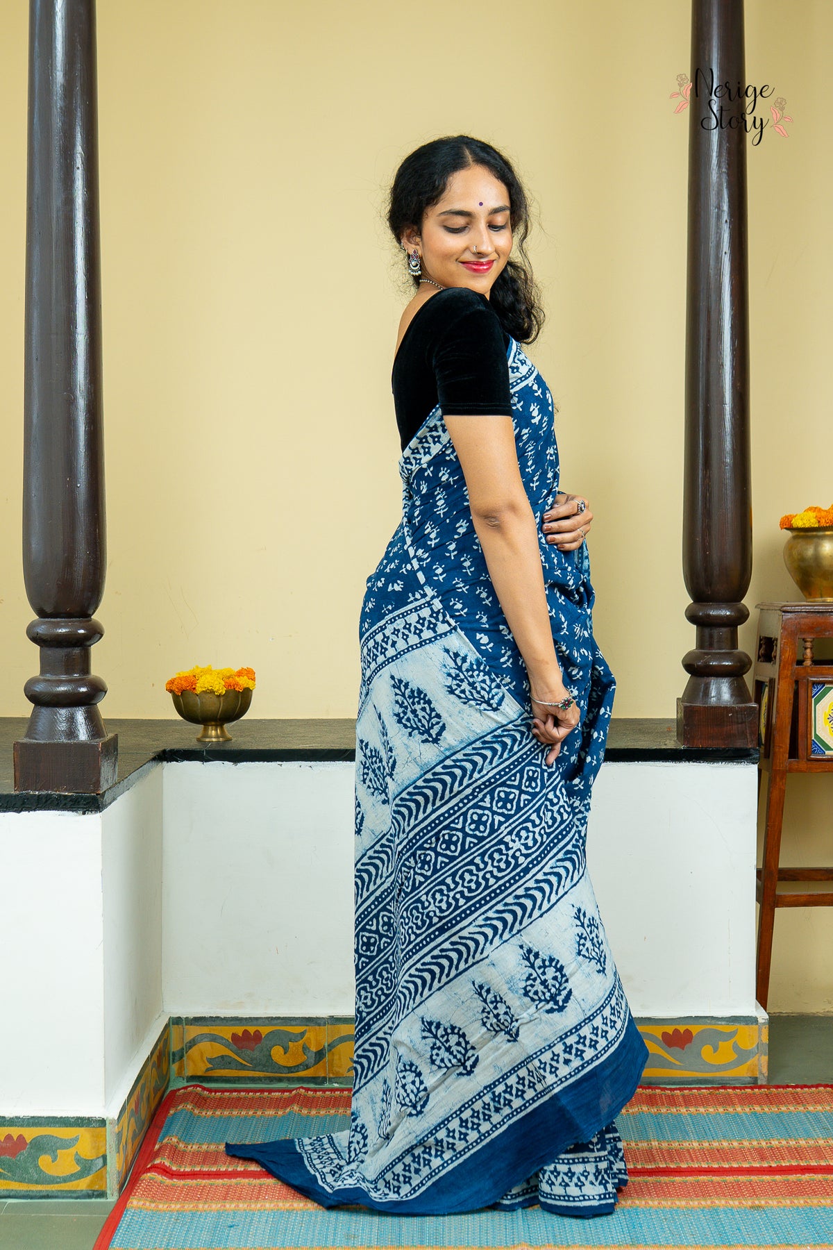 KALPANA (कल्पना)