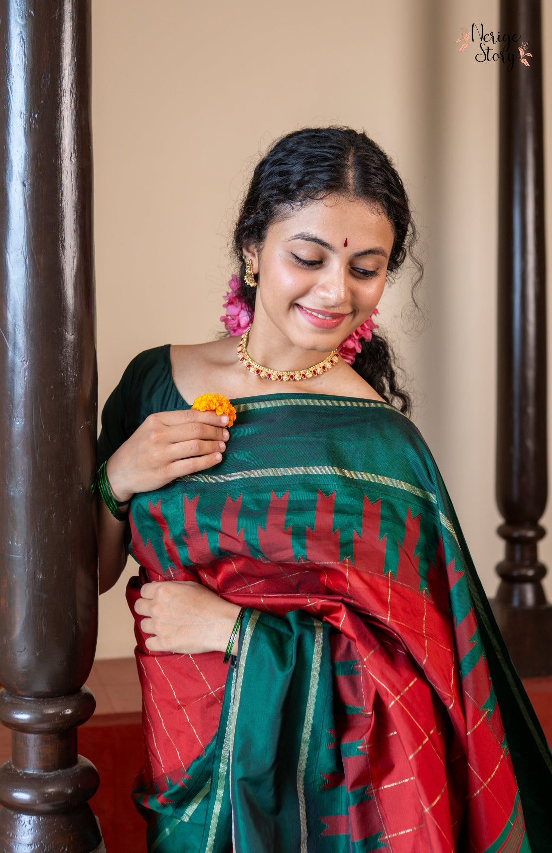 Saree - 50